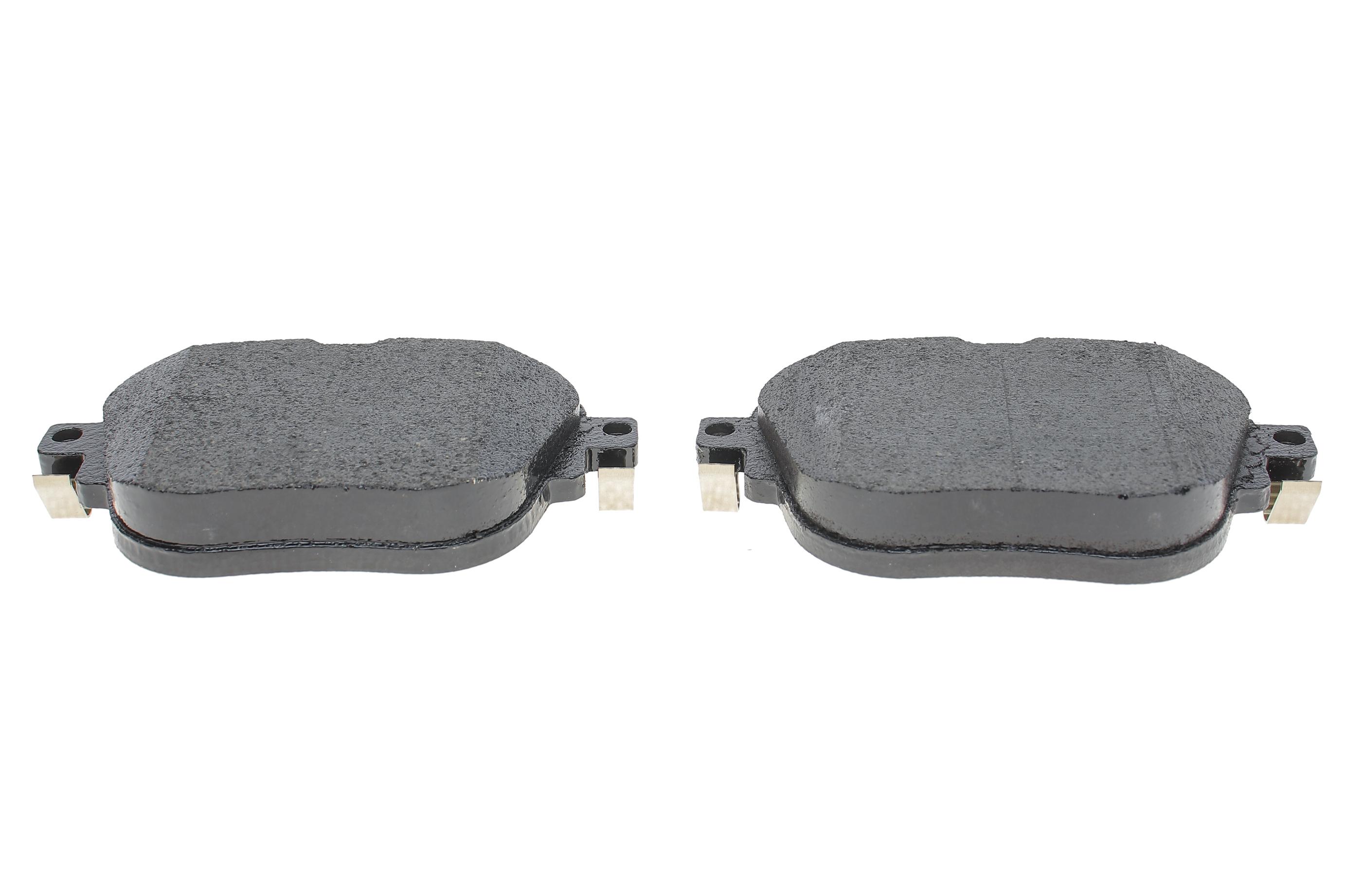 Колодки гальмівні (задні) MB E-class (W213/A238/C238/S213) 16-