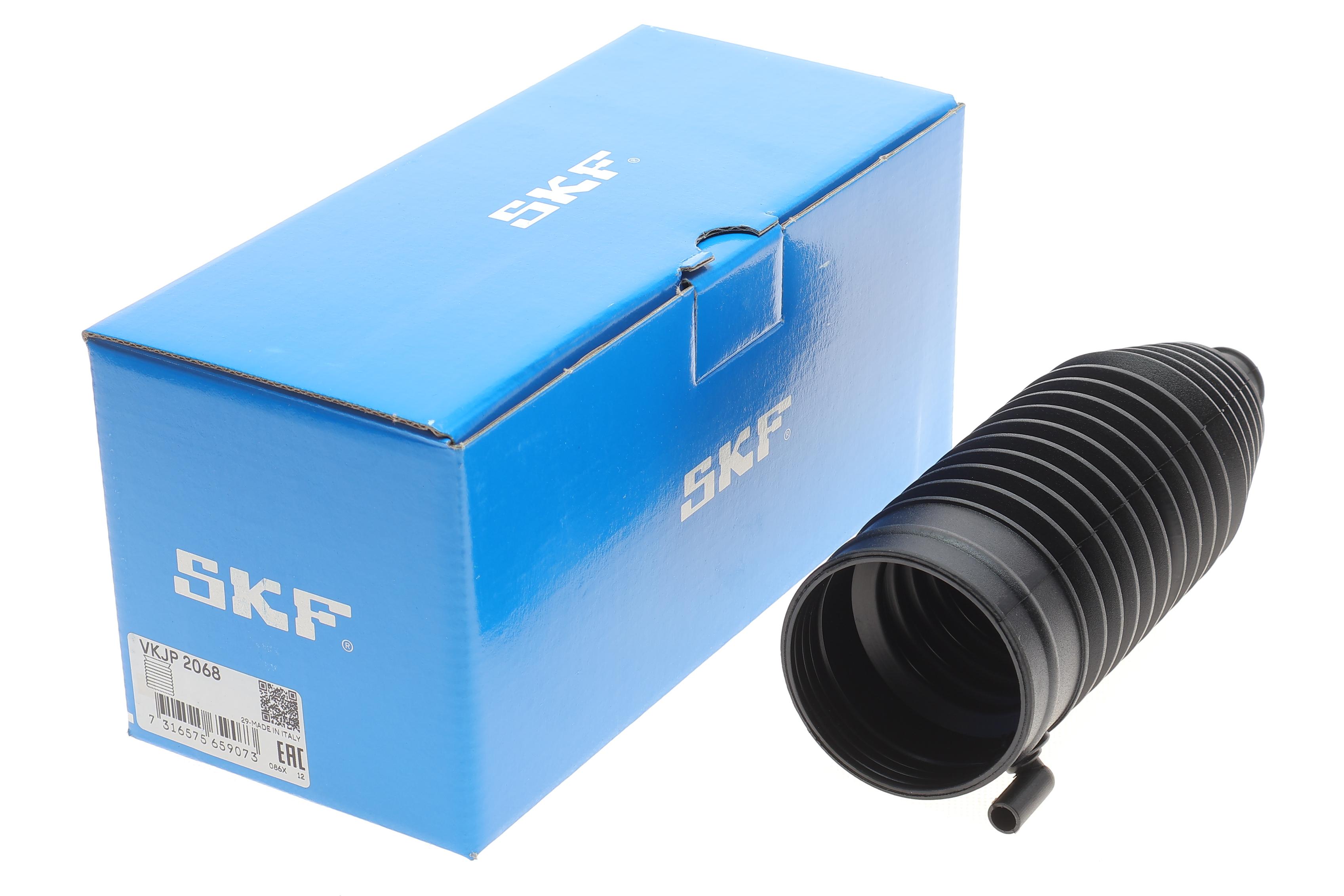 Пильник рейки рульової Citroen C4/Peugeot 206/307 98-