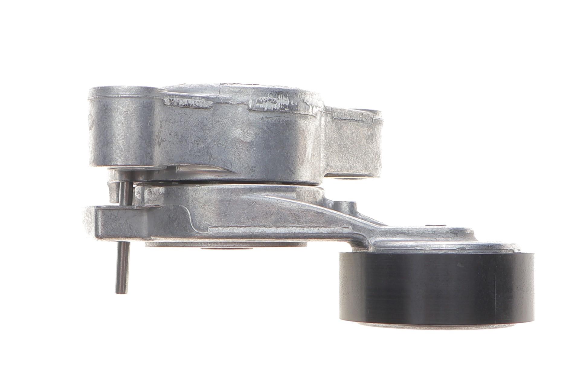 Комплект ременя генератора VW Golf/Passat/Touran 1.4 TSI 05-. (5PK 493)