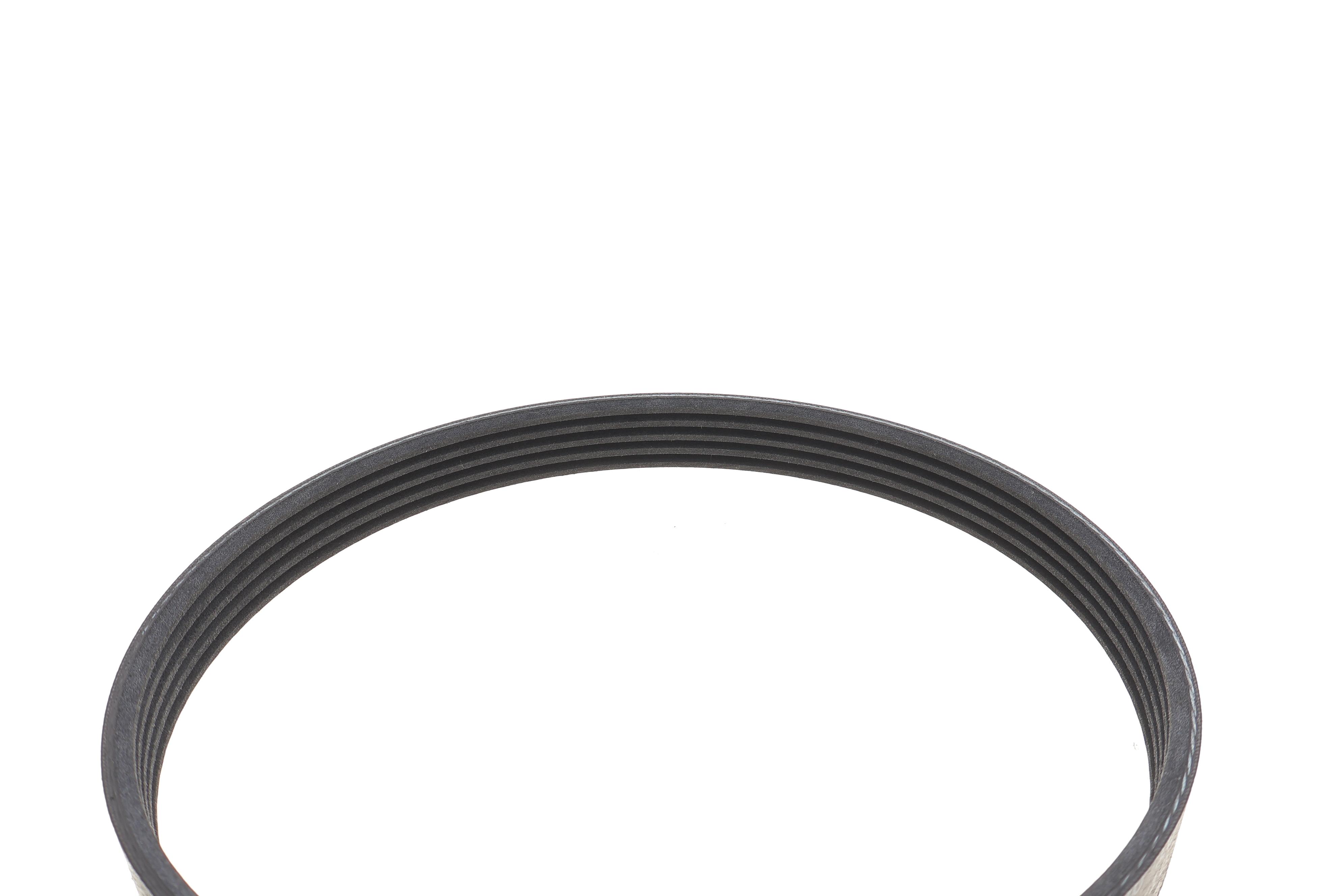 Комплект ременя генератора VW Golf/Passat/Touran 1.4 TSI 05-. (5PK 493)