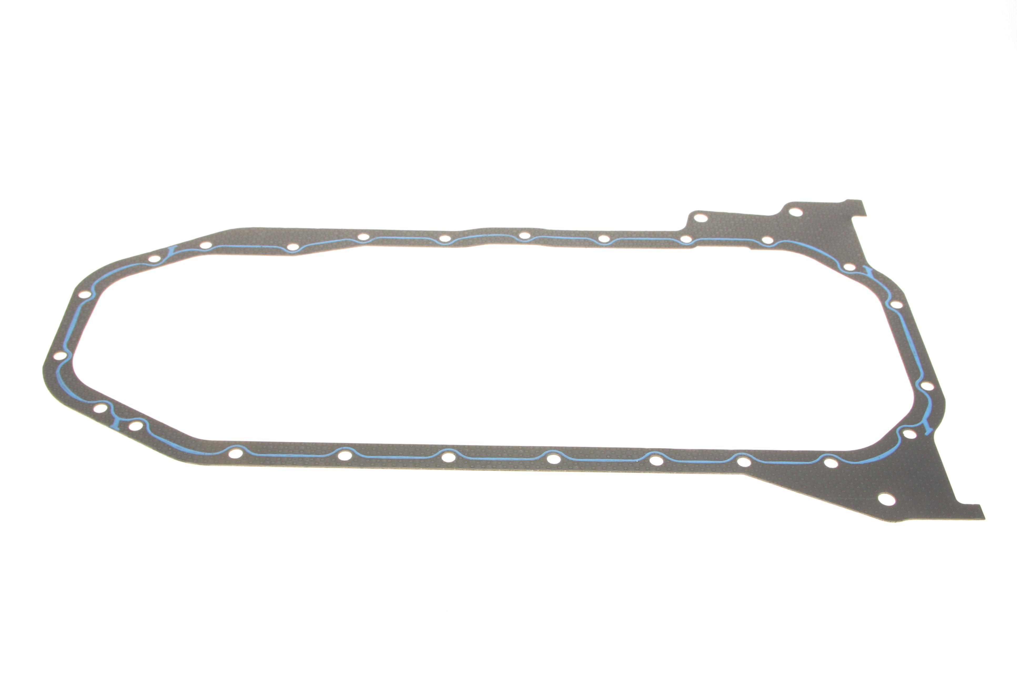 Комплект прокладок (нижний) VW T4/LT 2.5 TDI 96-06