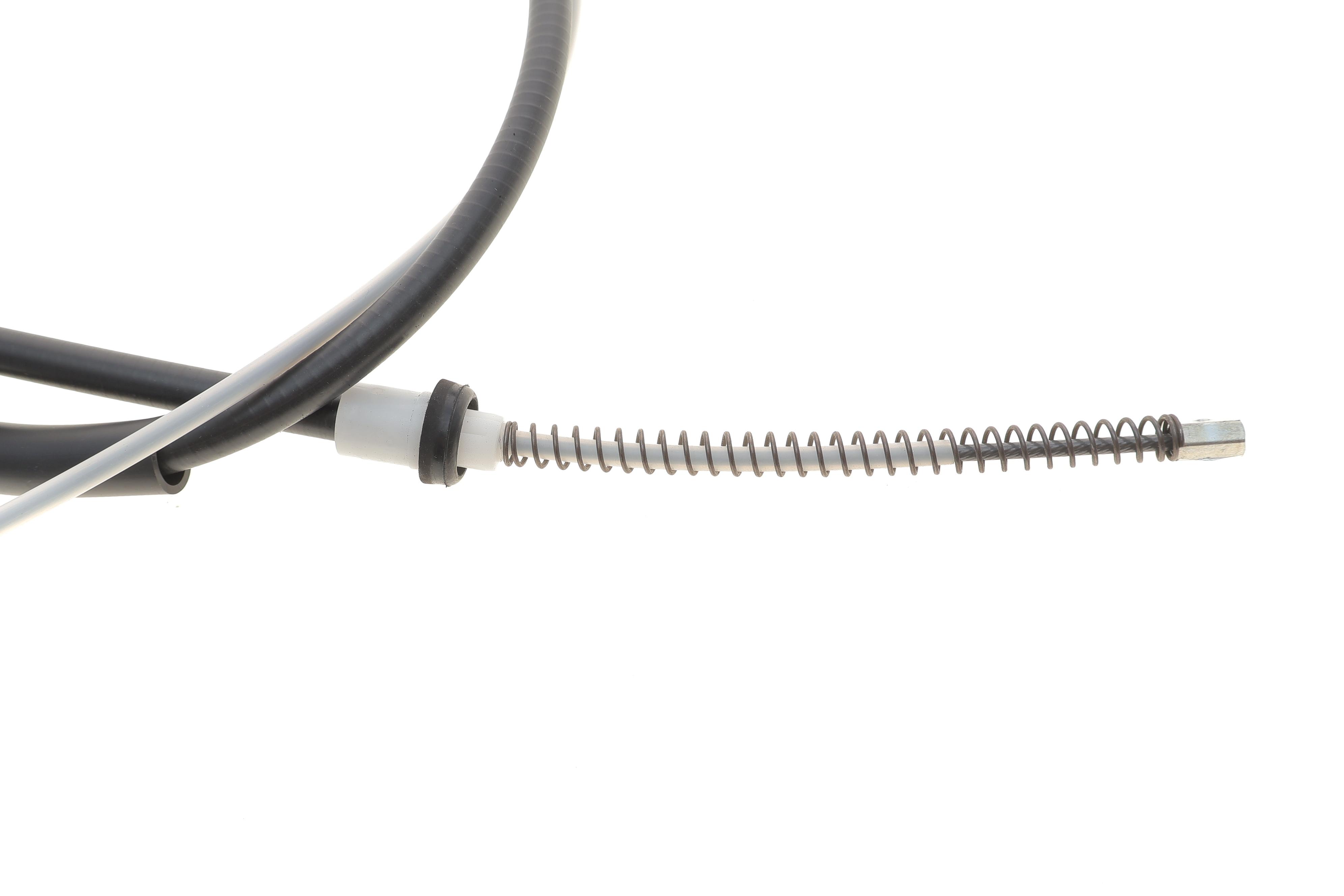 Трос ручника (задній) (L) Renault Clio 19- (L=1840/955mm)