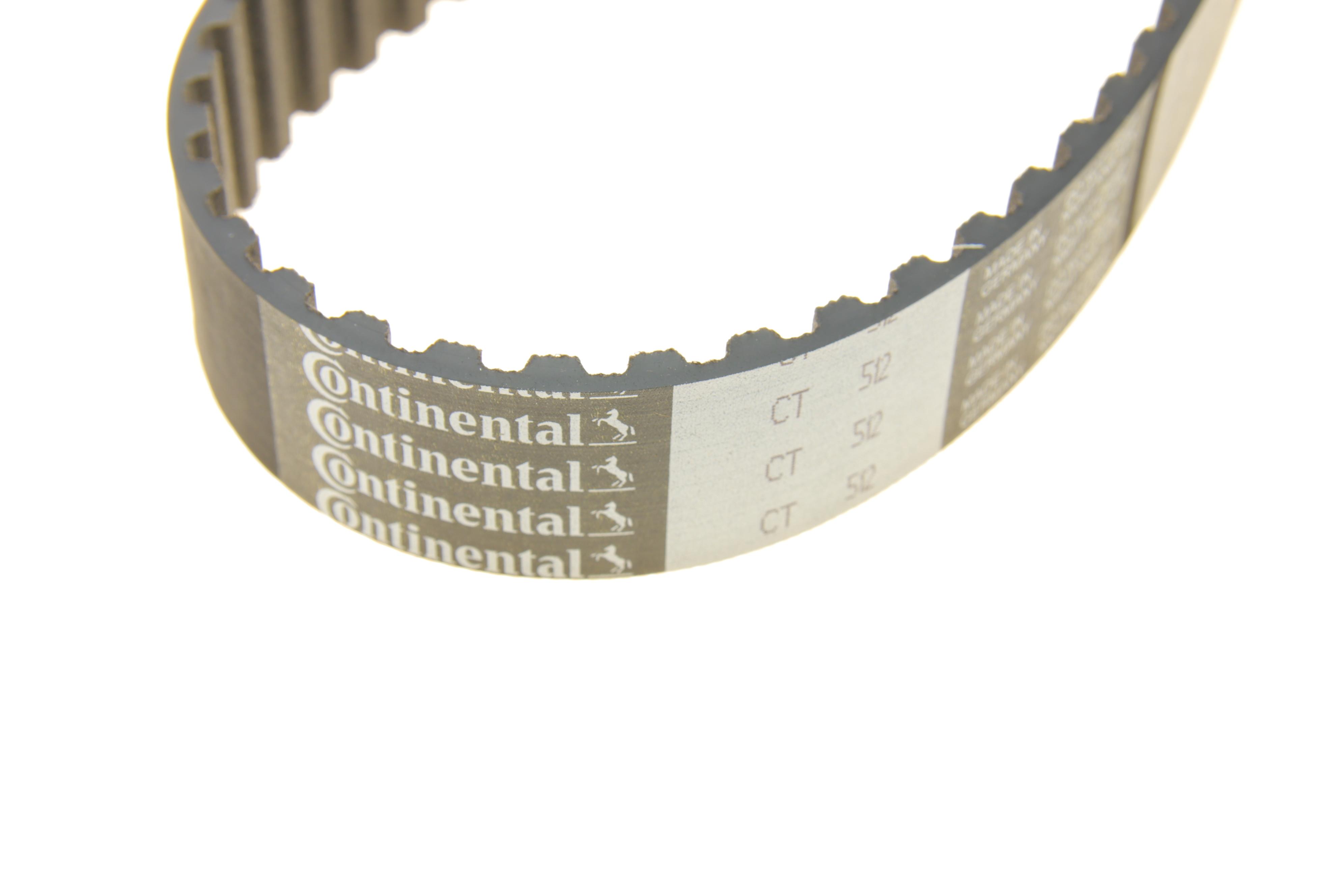 Комплект ГРМ Ford Transit 2.5D -92, (130x25.40), 50/52kw