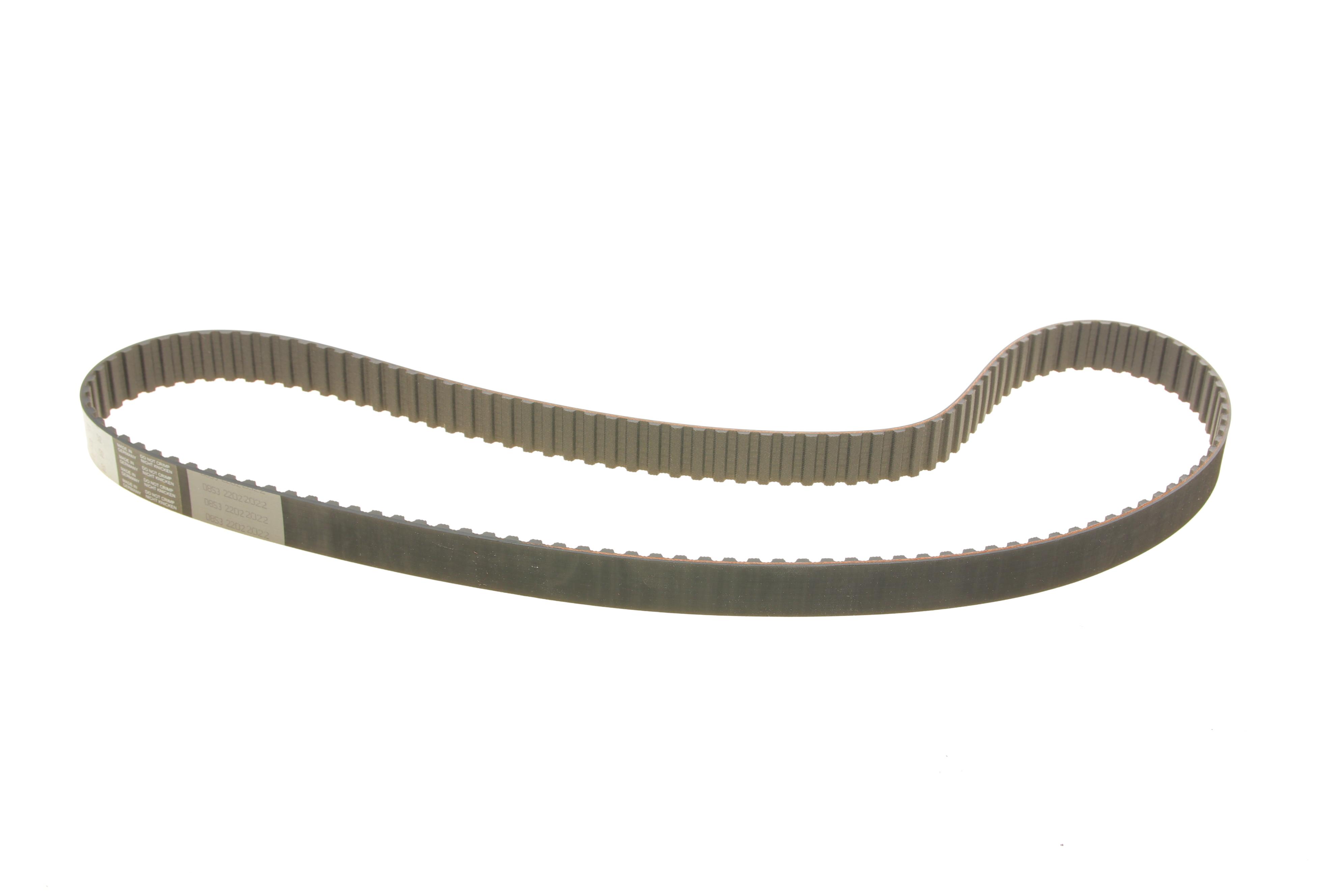 Комплект ГРМ Ford Transit 2.5D -92, (130x25.40), 50/52kw