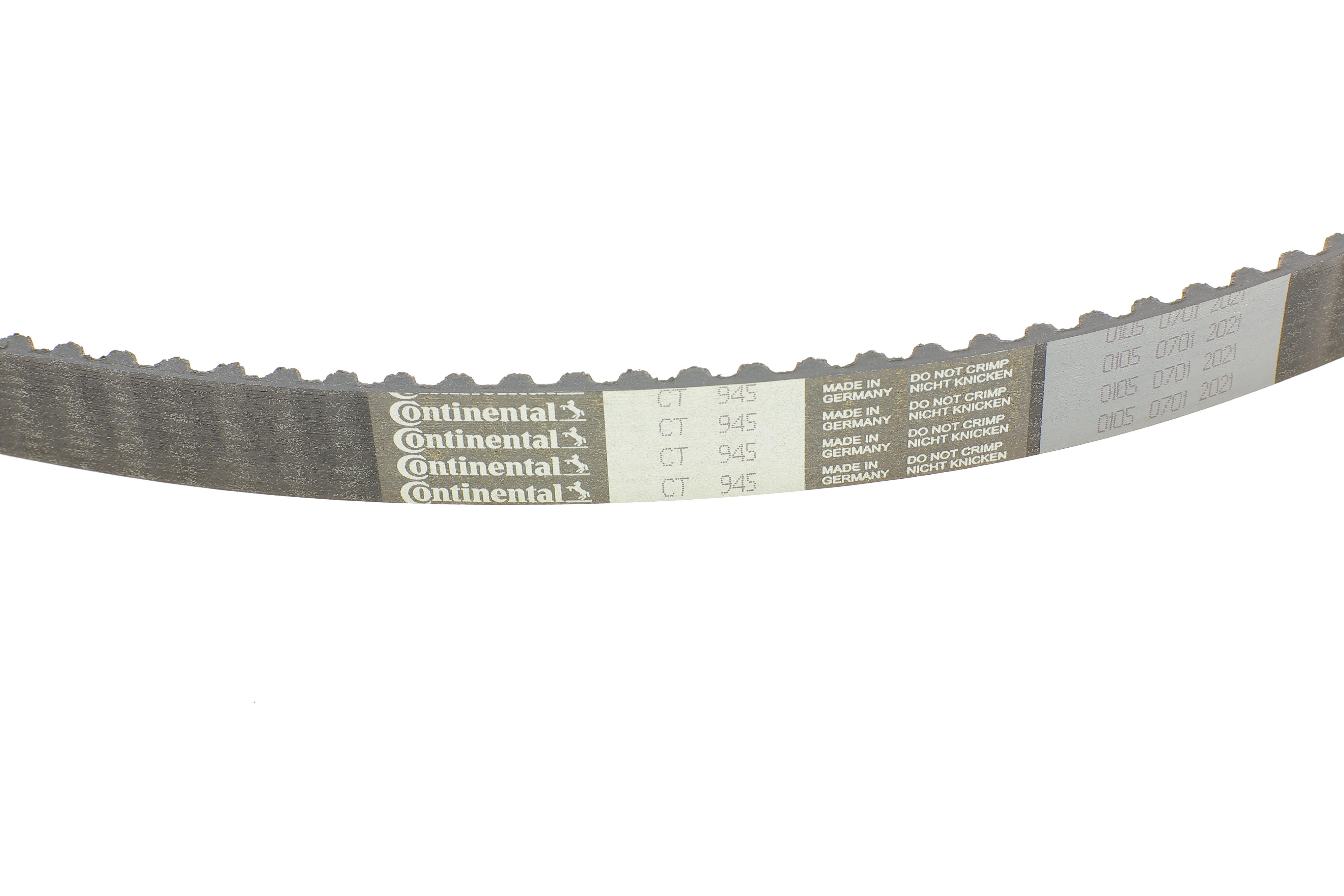 Комплект ГРМ VW Caddy II 1.9SDI 95-04/Ford Galaxy 1.9TDI 95-06/Seat Alhambra 1.9TDI 96-10 (25x137z)