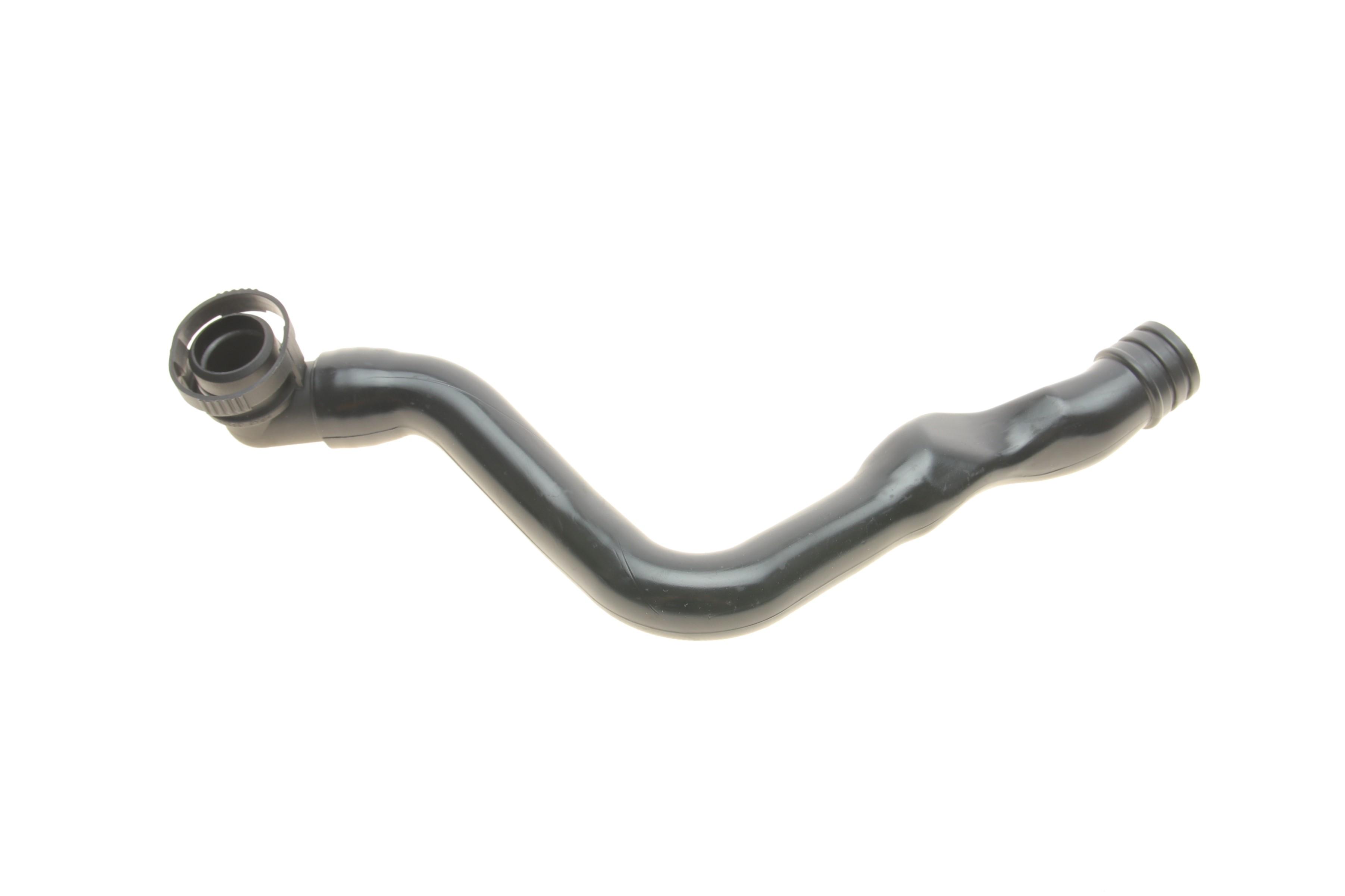 Патрубок вентиляції картера Skoda Octavia/VW Touareg/Passat 2.0FSI 04-13