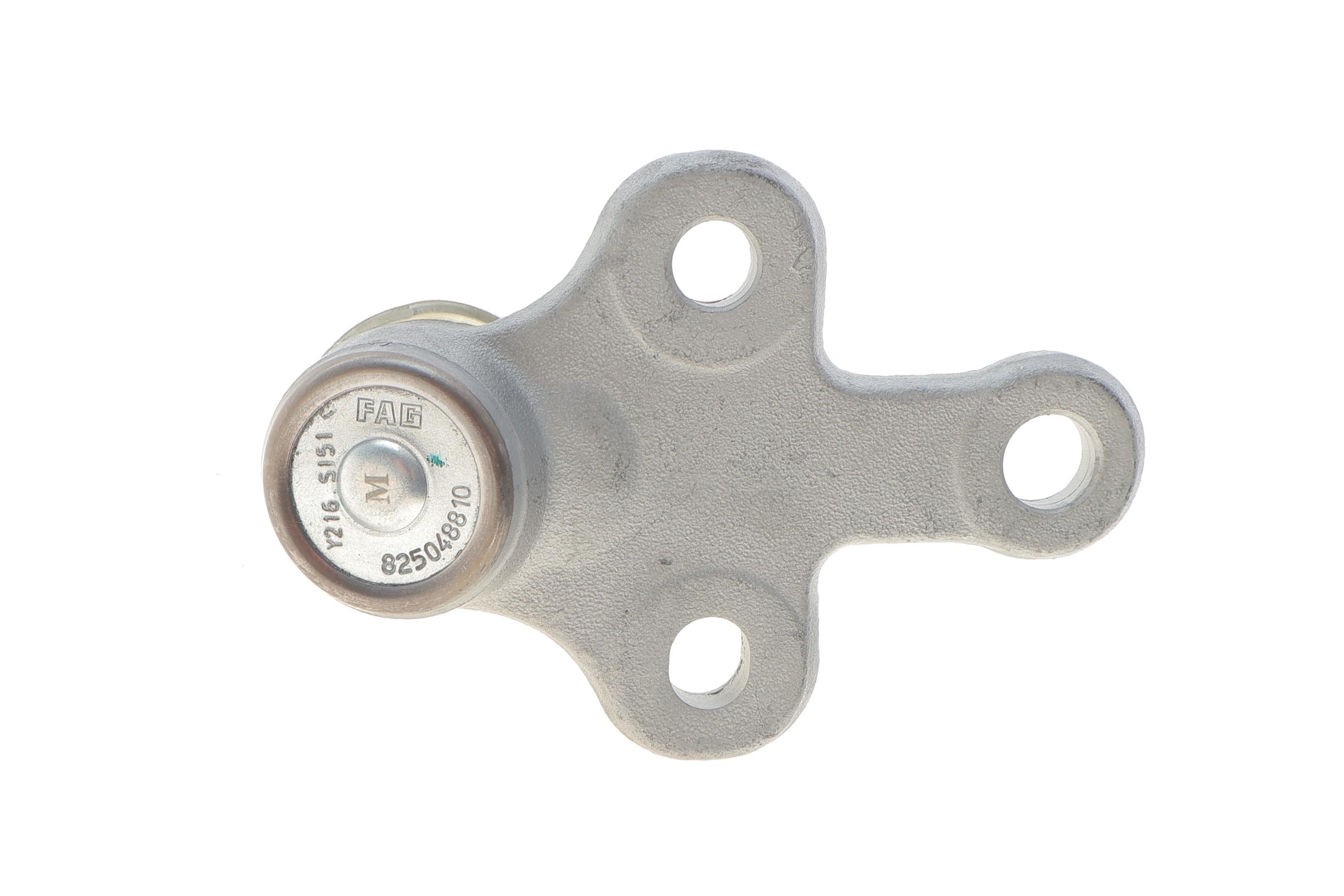 Опора кульова (передня/знизу) Citroen Berlingo/Peugeot Partner/Fiat Doblo/Opel Combo 18-