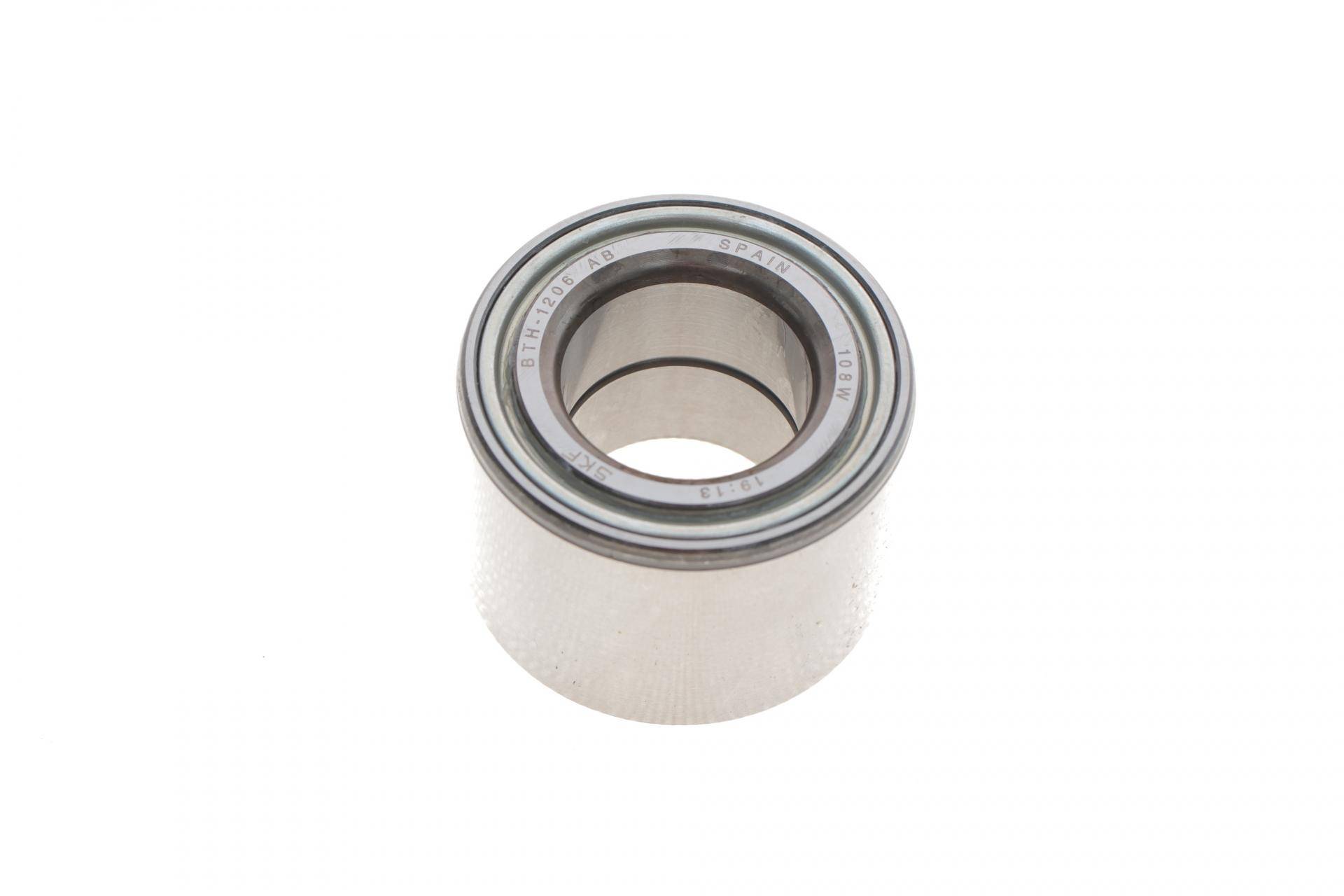 Підшипник маточини (задньої) Ford Fiesta 01- (29x53x37) (+ABS)