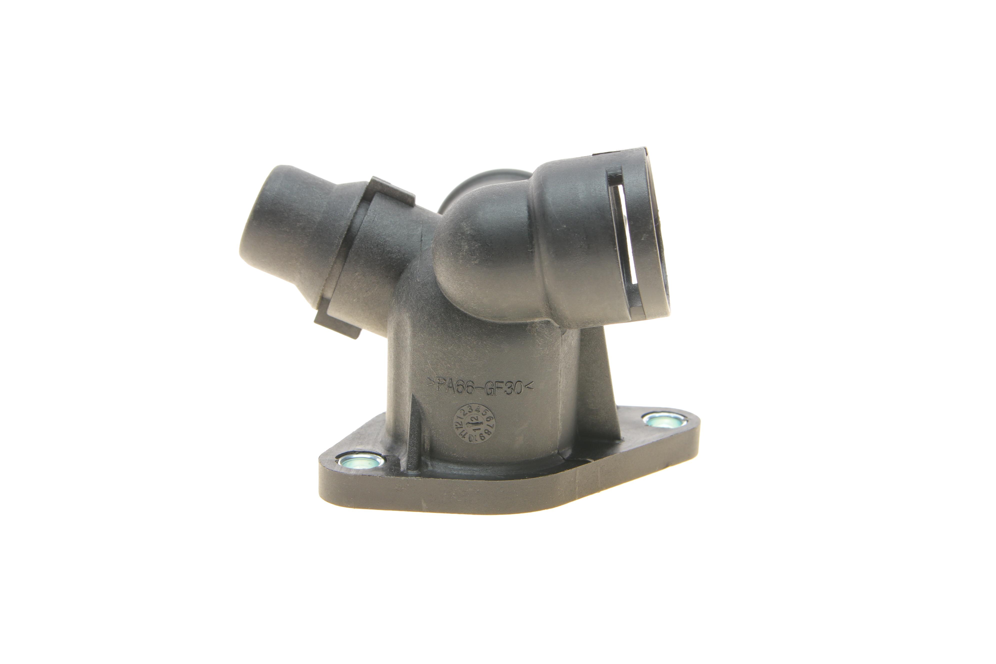 Фланець системи охолодження Audi A6/VW Passat 2.0 00-08