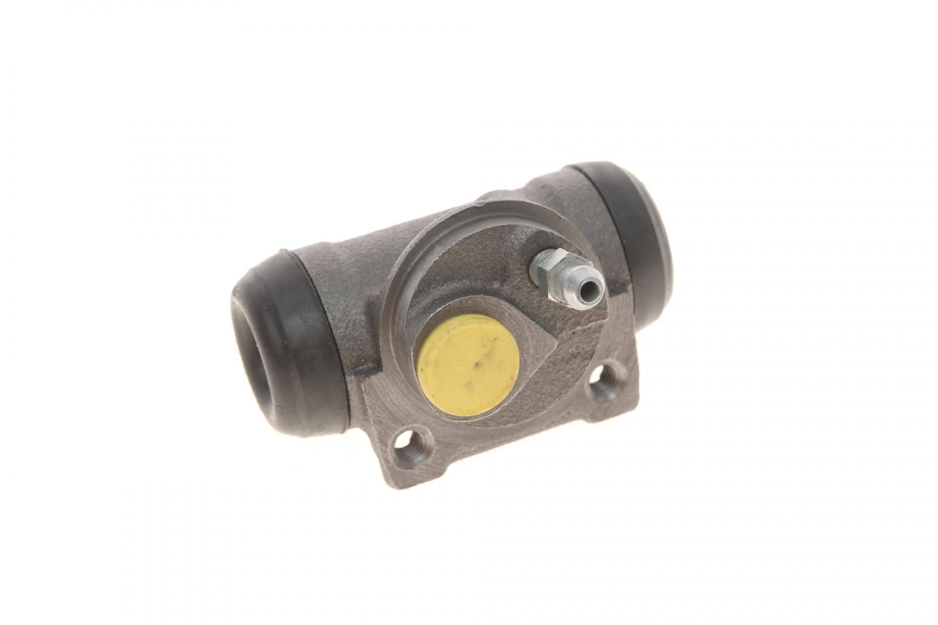 Циліндр гальмівний (задній) Peugeot 206 00- (L) (d=20.64mm)