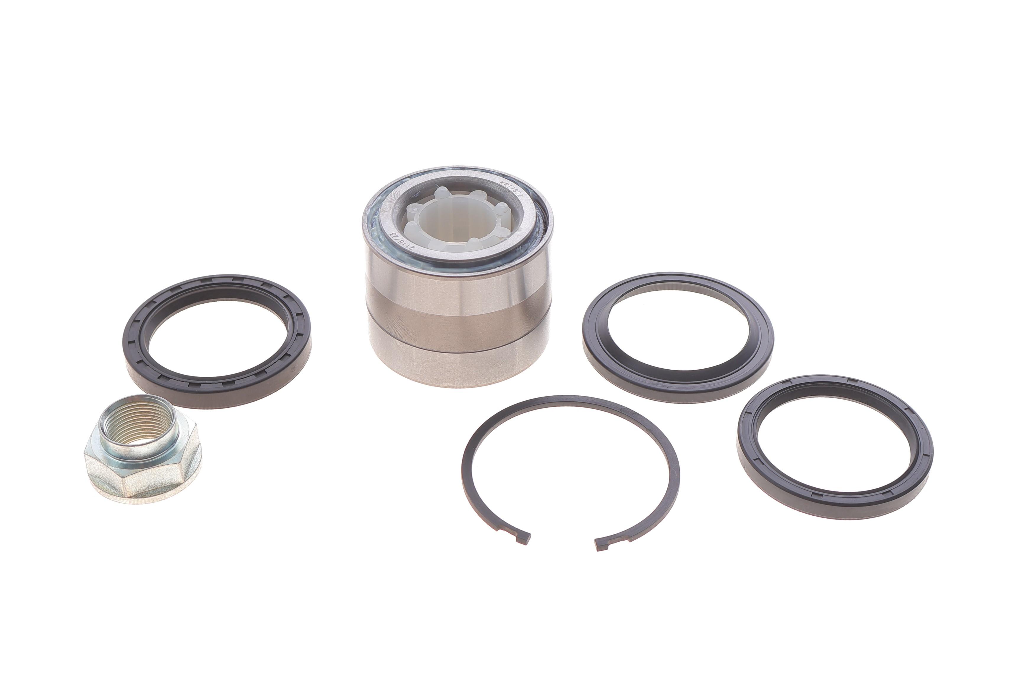 Підшипник маточини (задньої) Subaru Legacy I/II 89-94