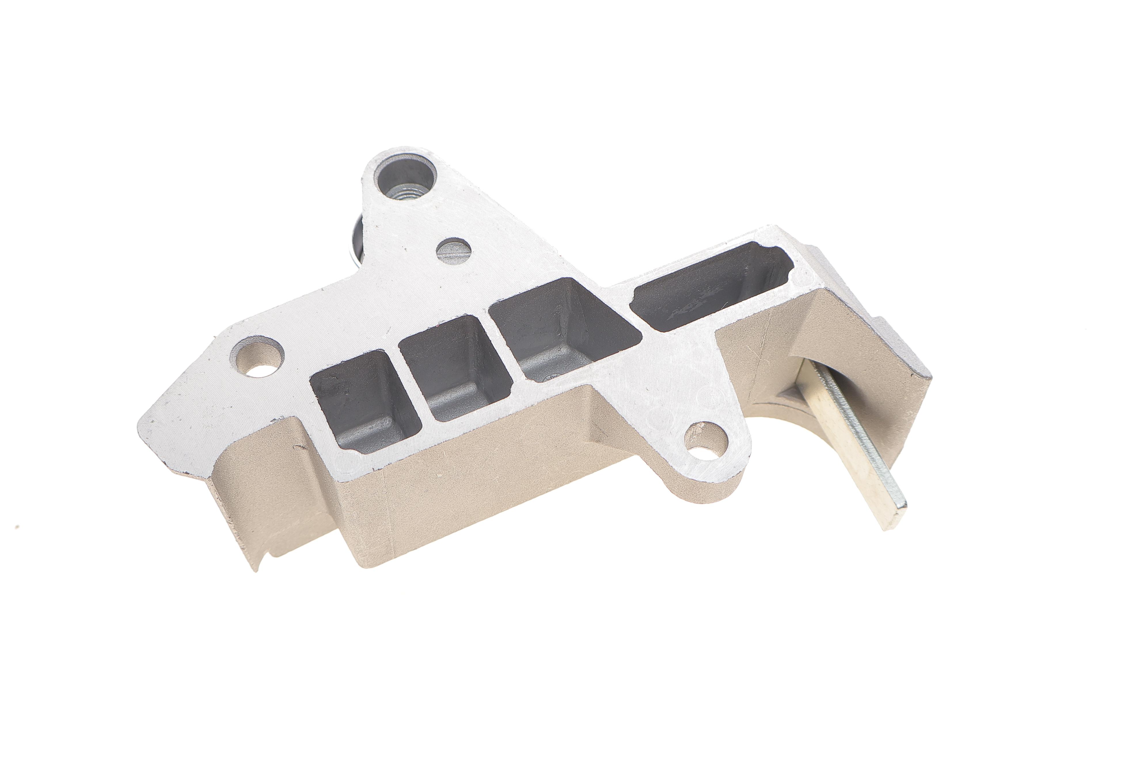 Натяжитель ремня ГРМ Audi A4/A6/Skoda Superb/VW Passat B5 1.8/2.0 97-10 (28.5x27)