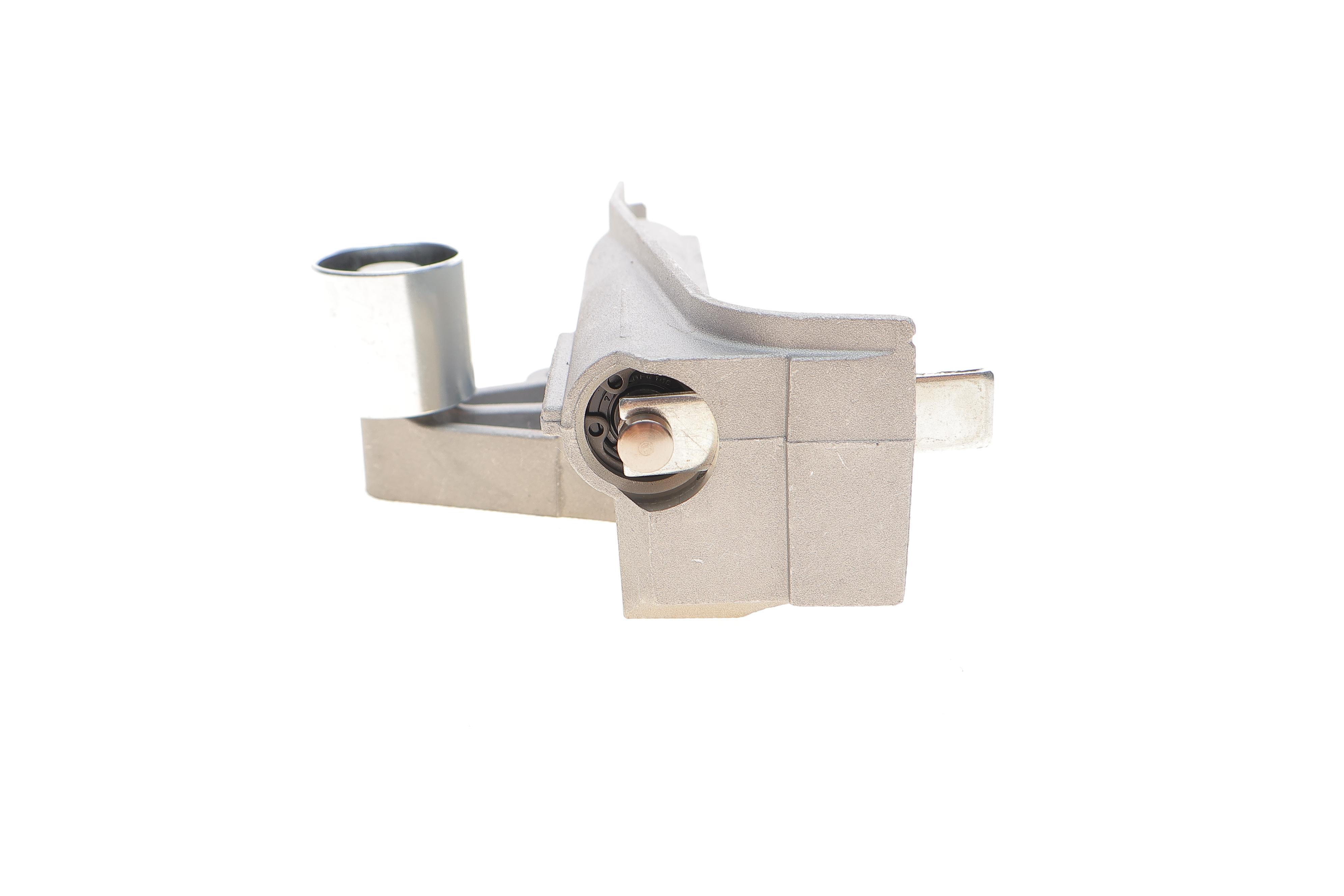 Натяжитель ремня ГРМ Audi A4/A6/Skoda Superb/VW Passat B5 1.8/2.0 97-10 (28.5x27)