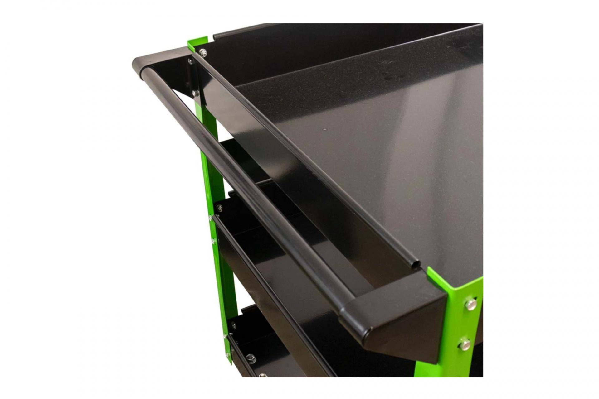 Bізoк для інcтpумeнту 3 відкриті секції 100 кг