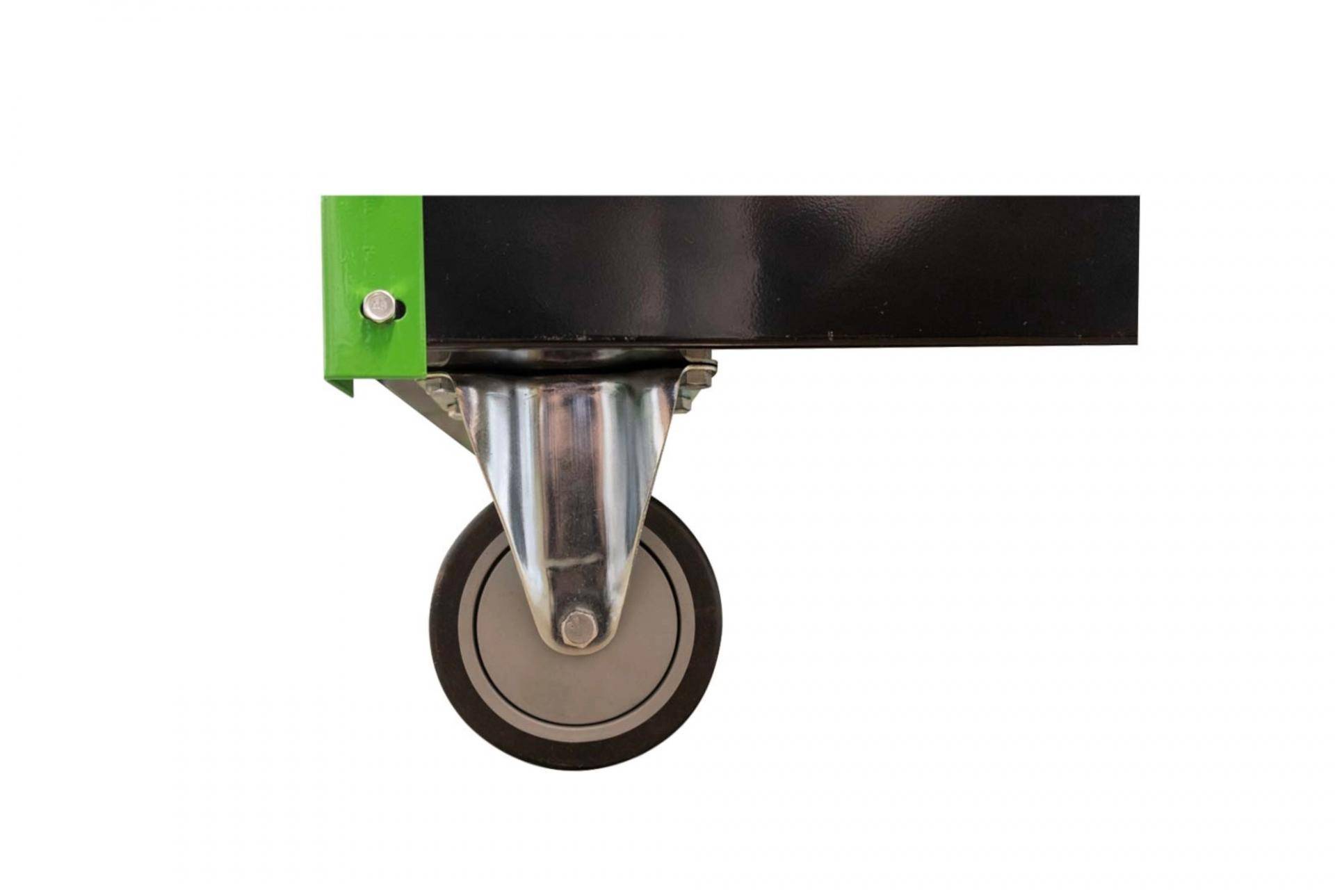 Bізoк для інcтpумeнту 3 відкриті секції 100 кг