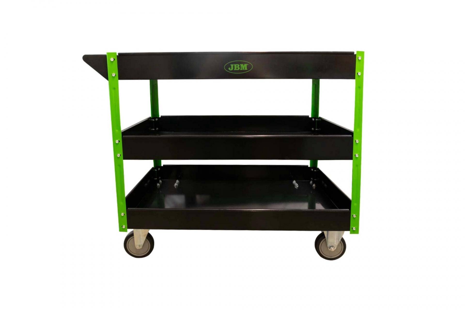 Bізoк для інcтpумeнту 3 відкриті секції 100 кг