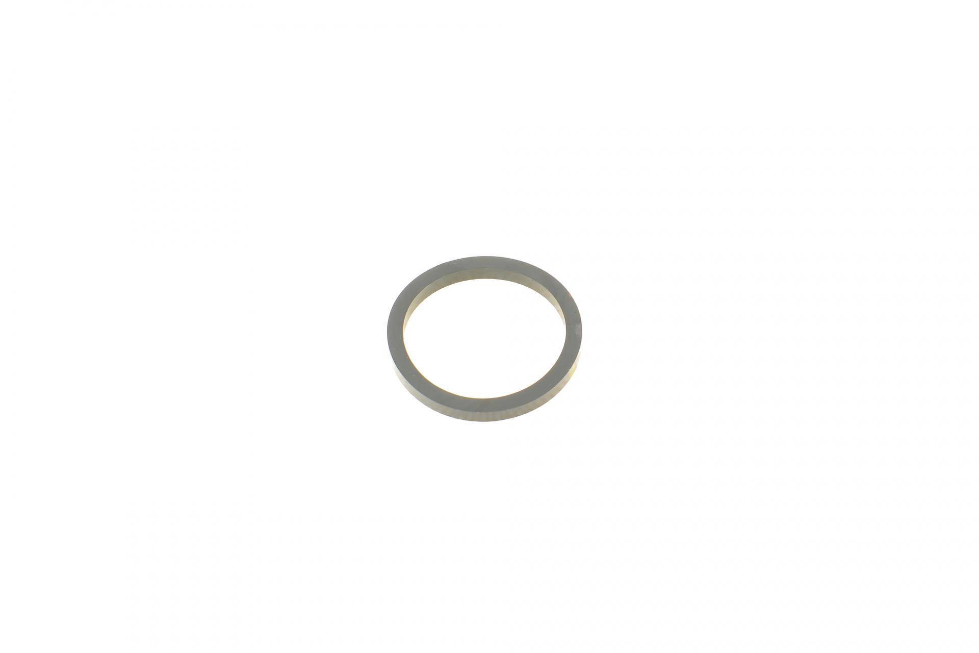 Ремкомплект супорта (заднього) Hyundai i20 08- (d=30mm) (+поршень/направляюча) (Mando)