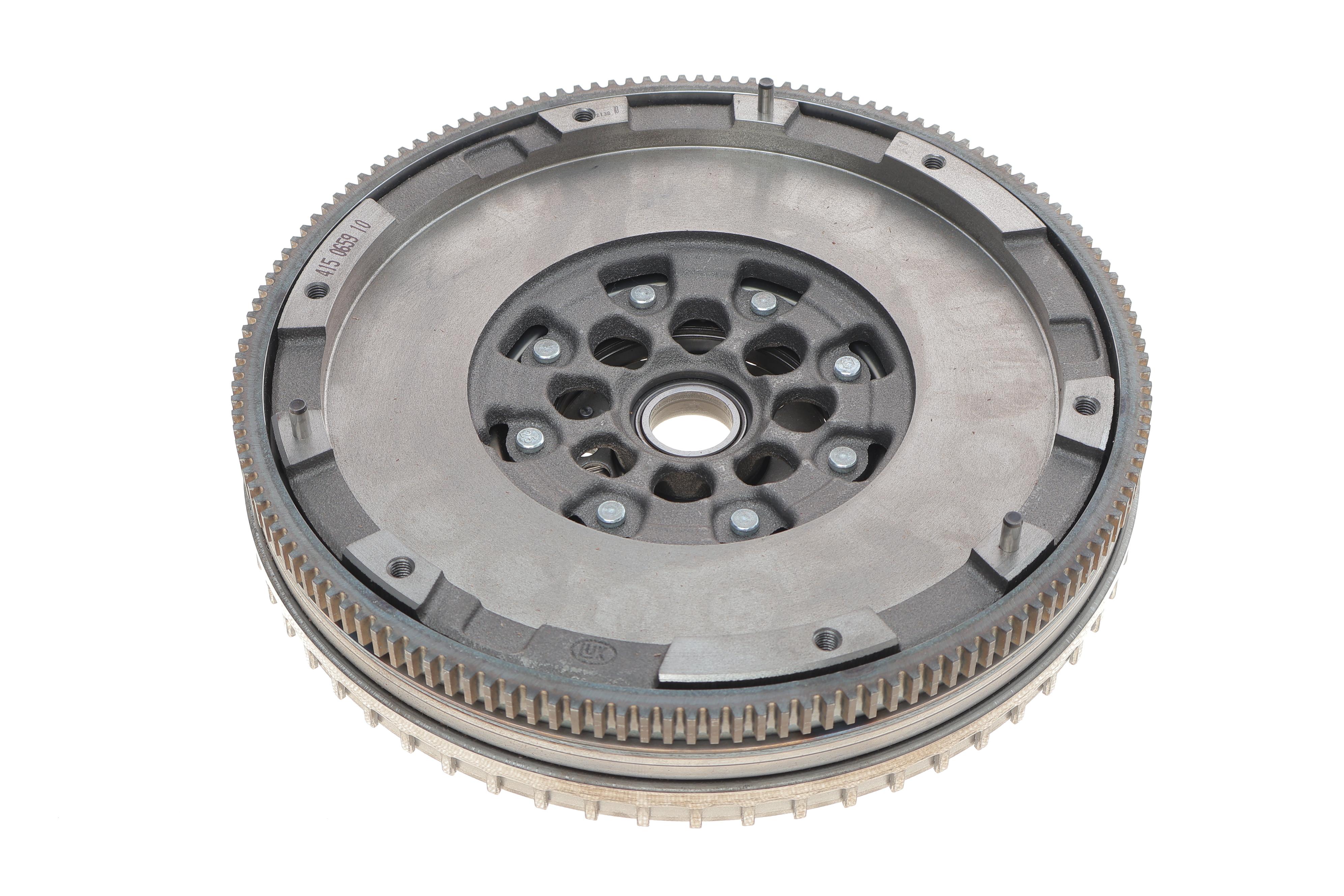 Демпфер зчеплення MB A-class (W176)/B-class (W246/W242) 11-18 OM651