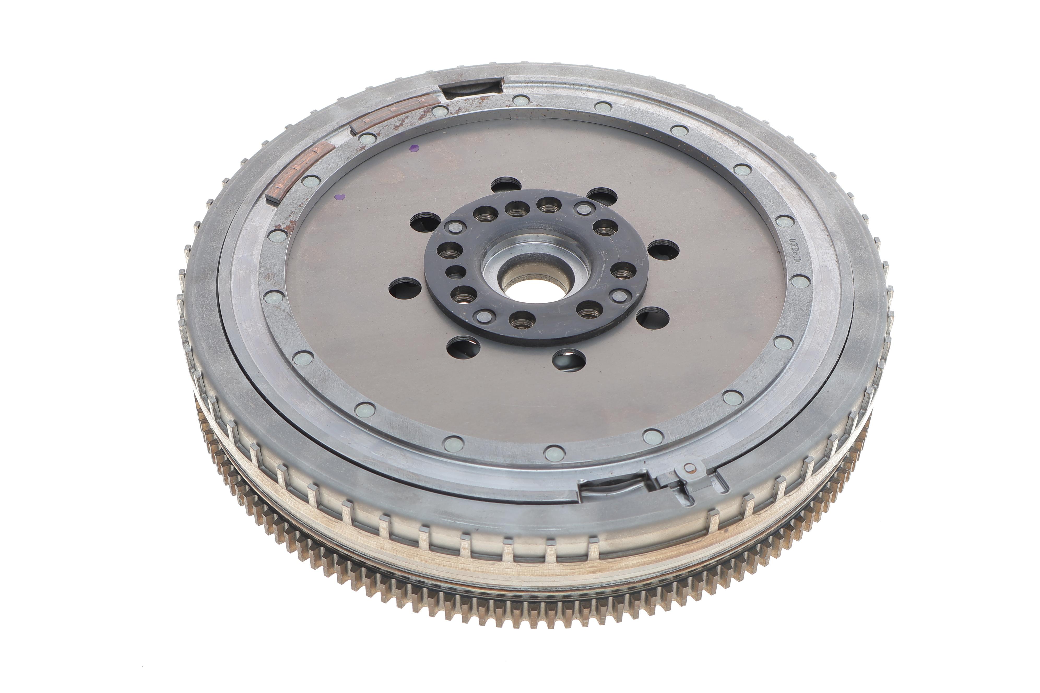 Демпфер зчеплення MB A-class (W176)/B-class (W246/W242) 11-18 OM651