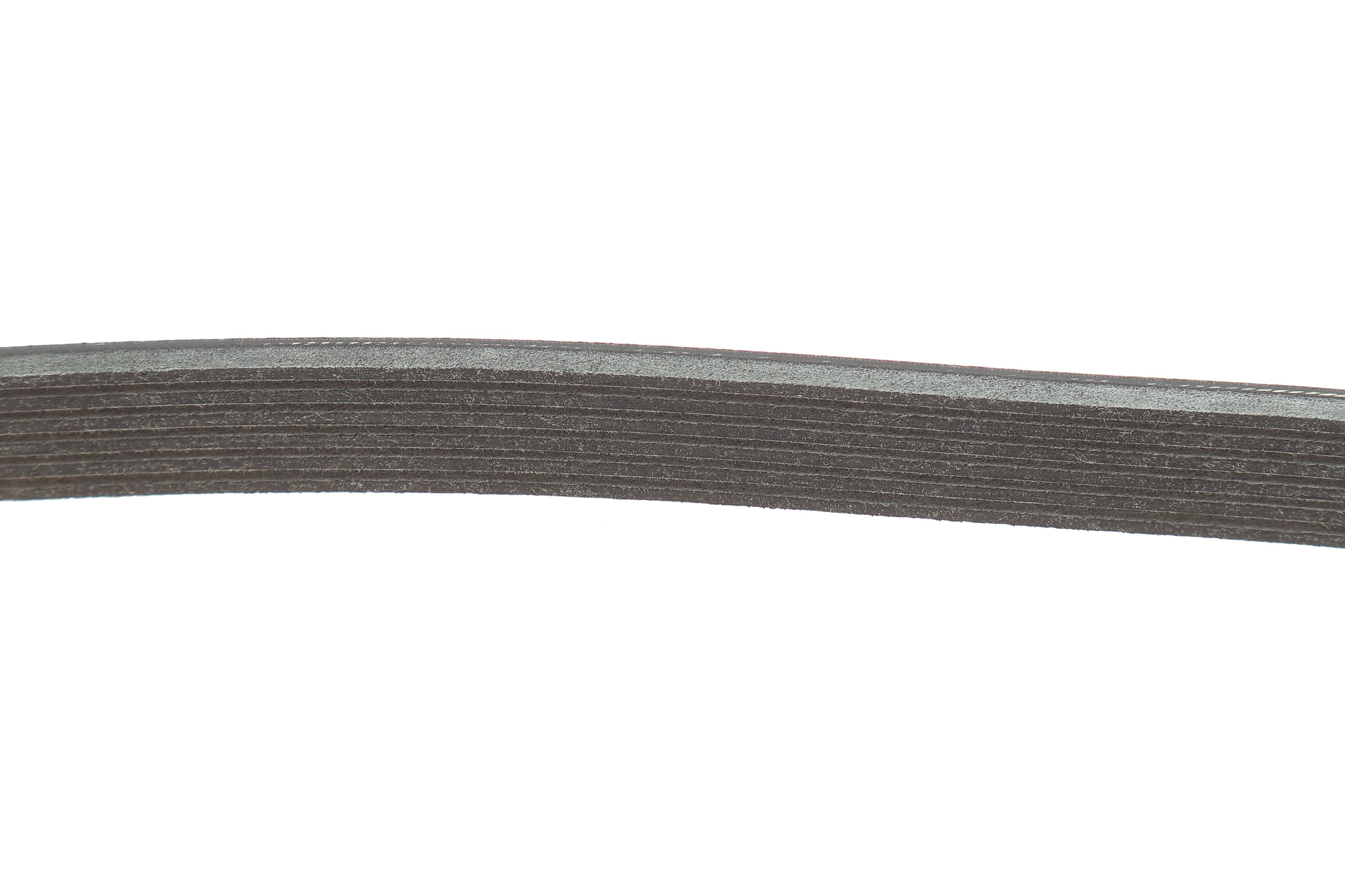 Ремінь генератора Land Rover Defender/Range Rover 3.0 Hybrid 19-