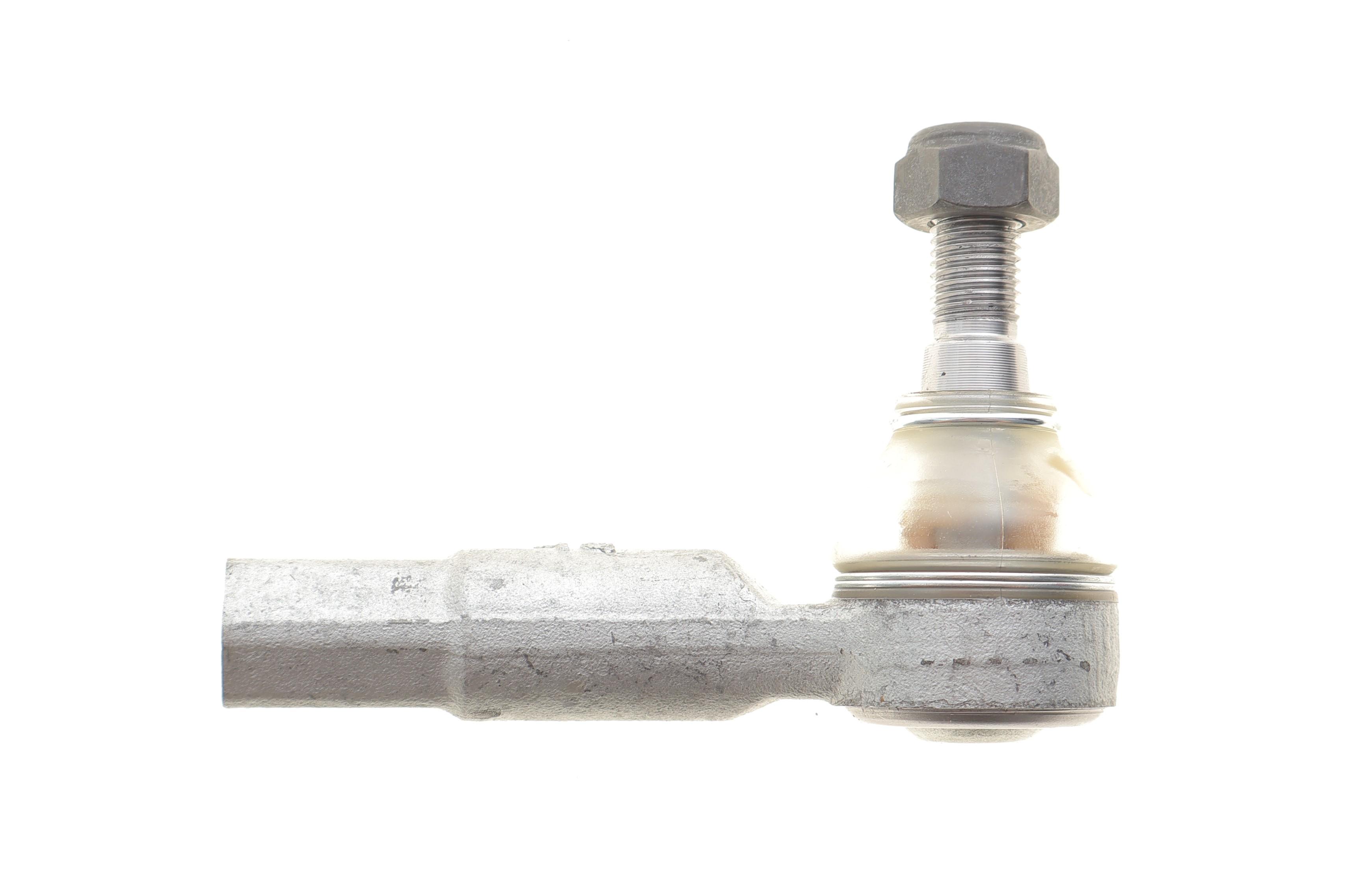 Тяга рульова (з наконечником) (R) VW Polo/Skoda Rapid/Seat Ibiza 08-