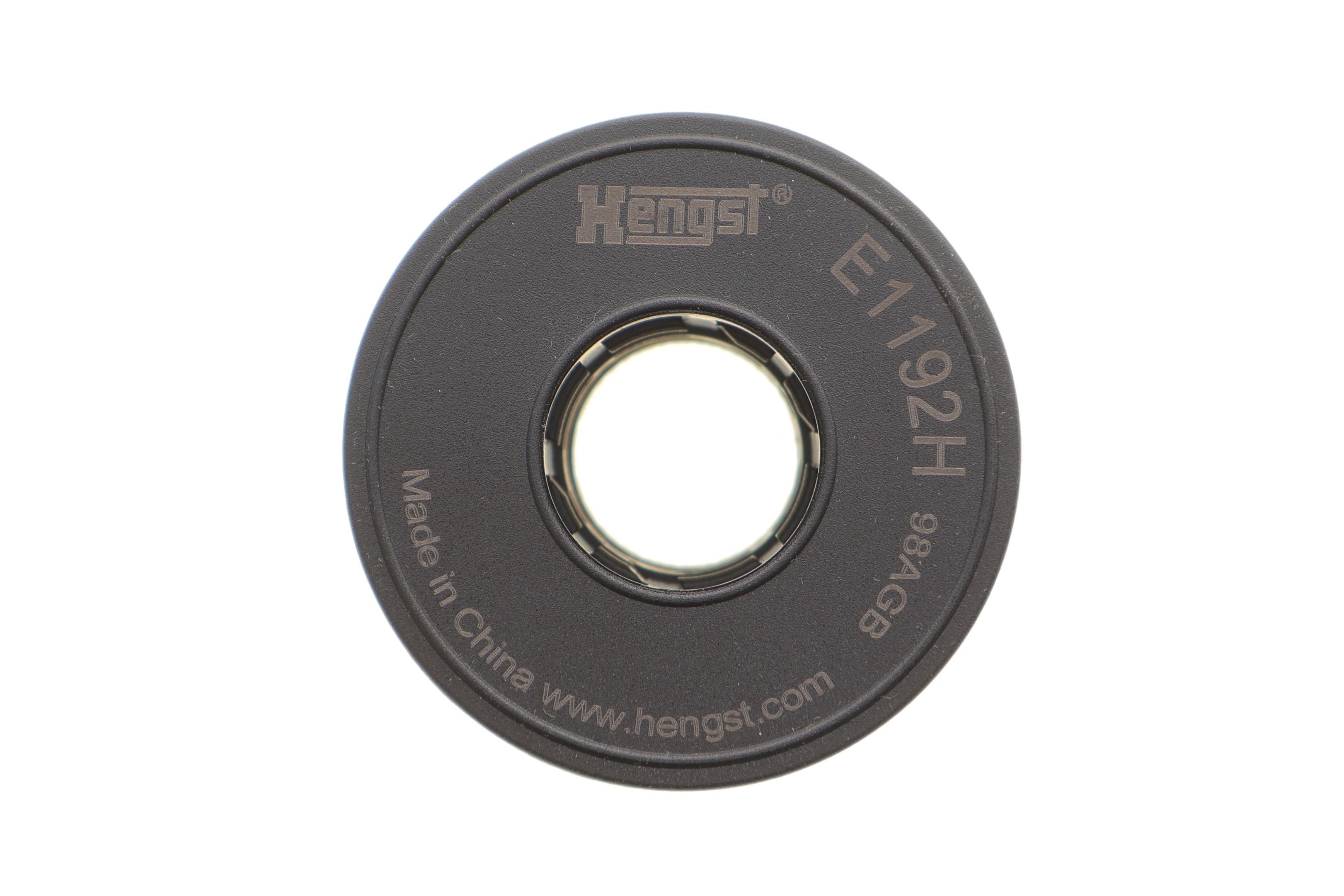 Фільтр масляний Hyundai Sonata VIII 2.0 CVVL 20-