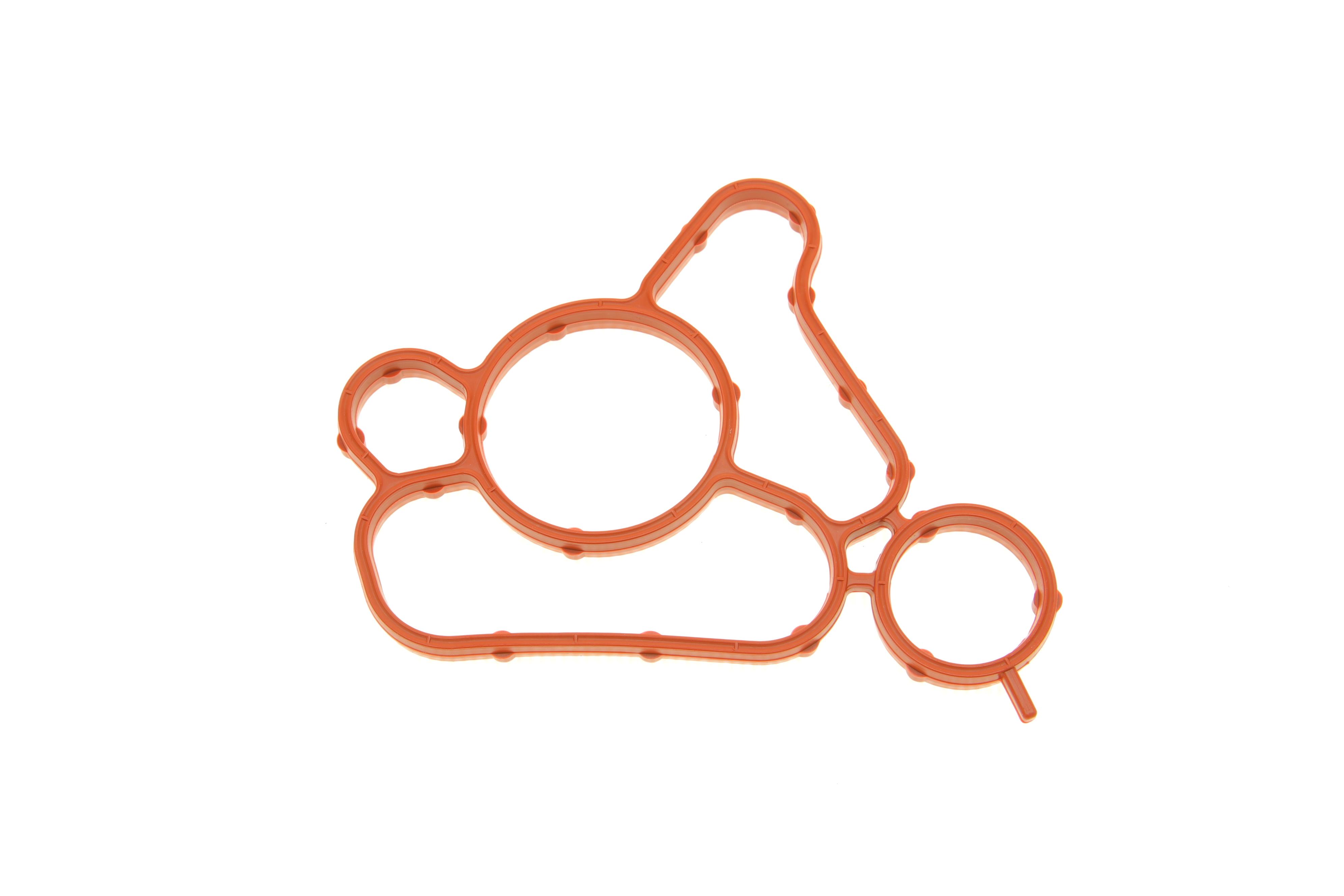 Прокладка корпуса фильтра масляного Audi A1/A4/A6/VW Golf/Passat 1.8/2.0 07-