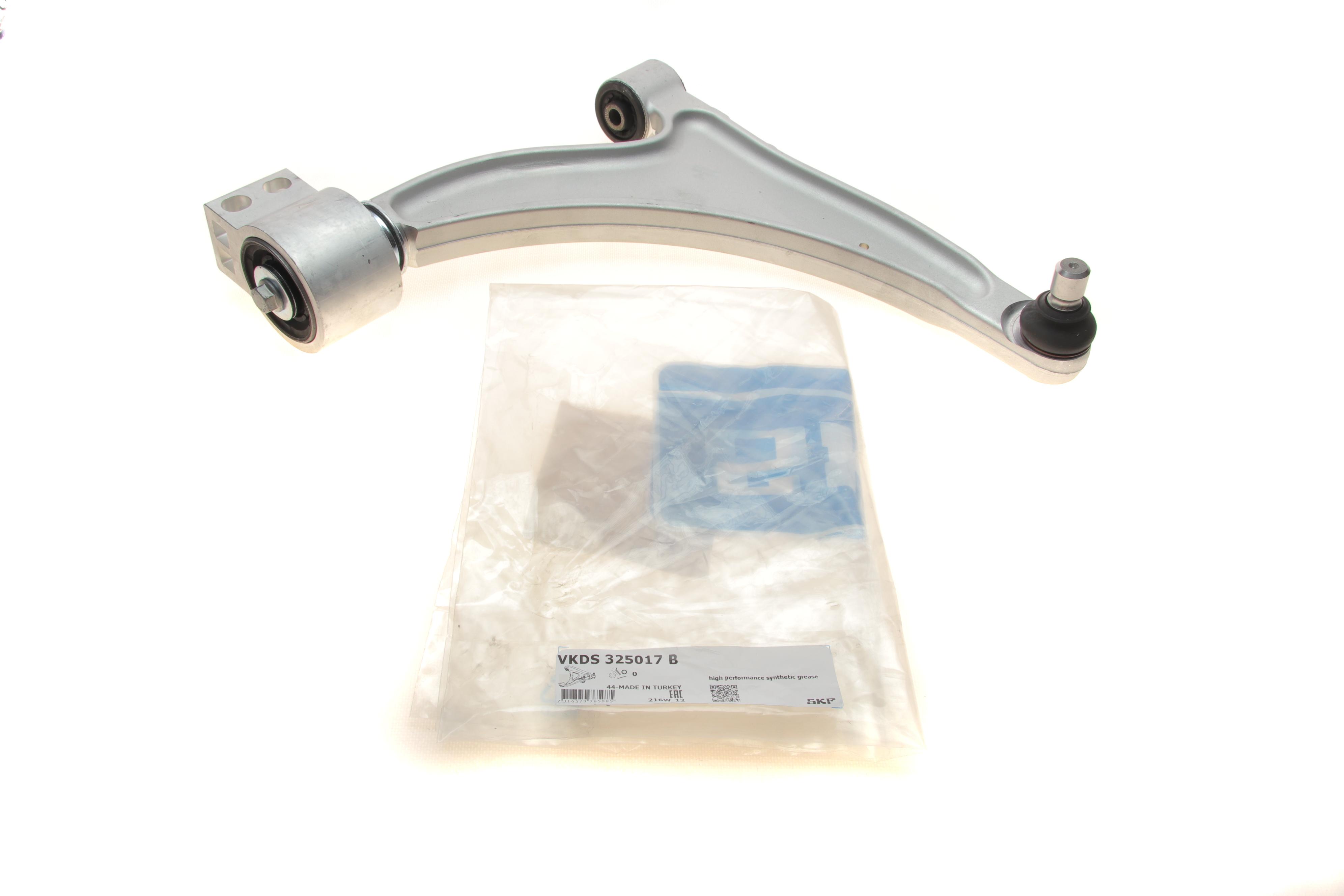 Важіль підвіски (передній) (R) Opel Insignia 08-