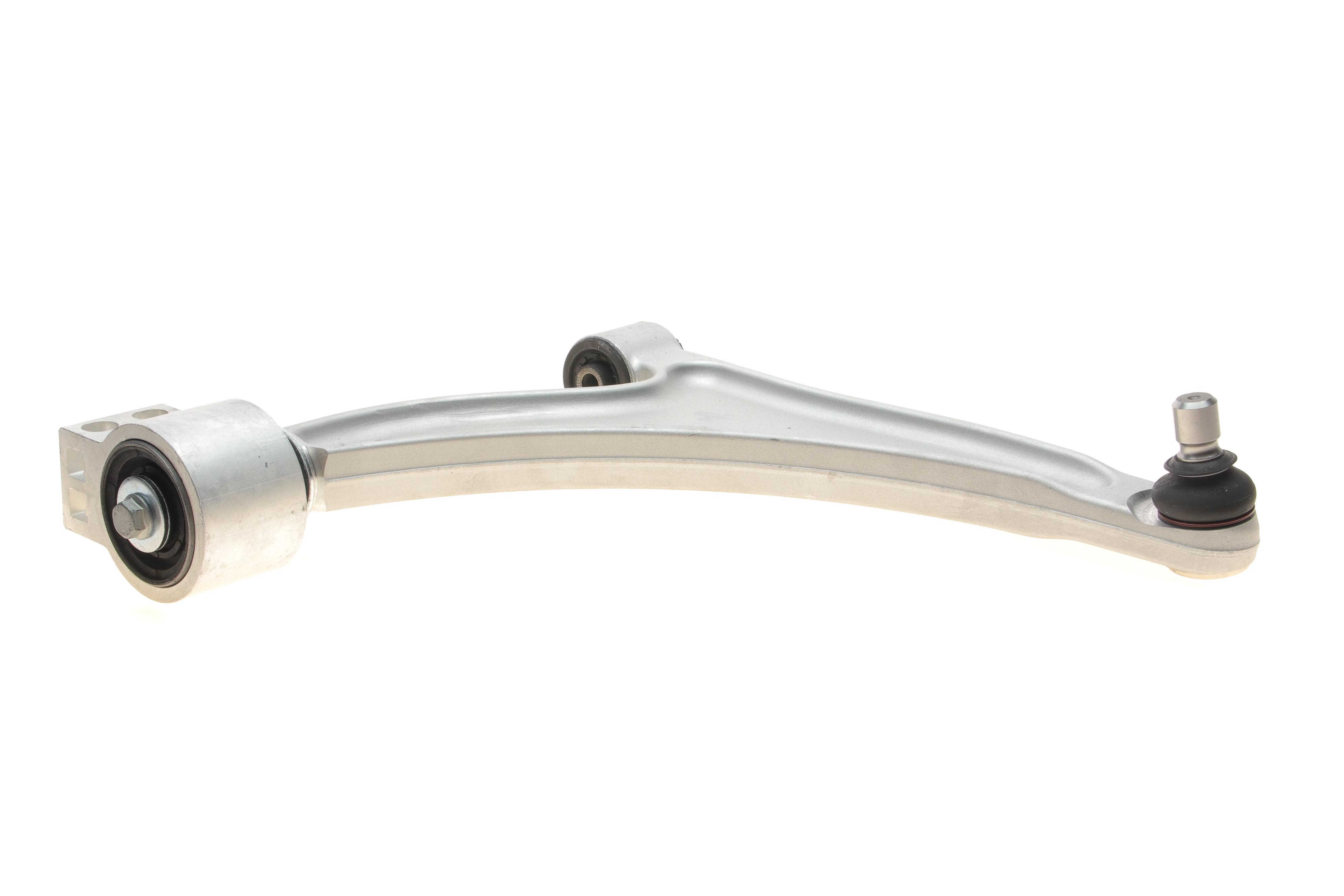 Важіль підвіски (передній) (R) Opel Insignia 08-