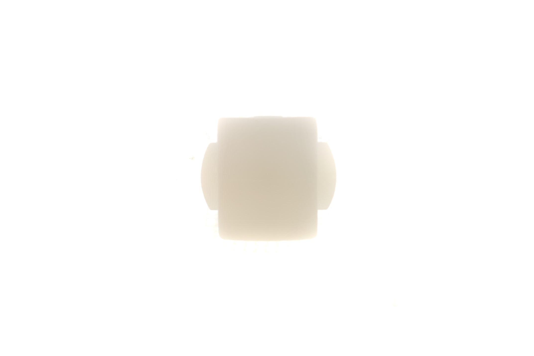 Кліпса кріплення молдинга (к-кт 10шт) VW Polo/Skoda Kodiaq 09-