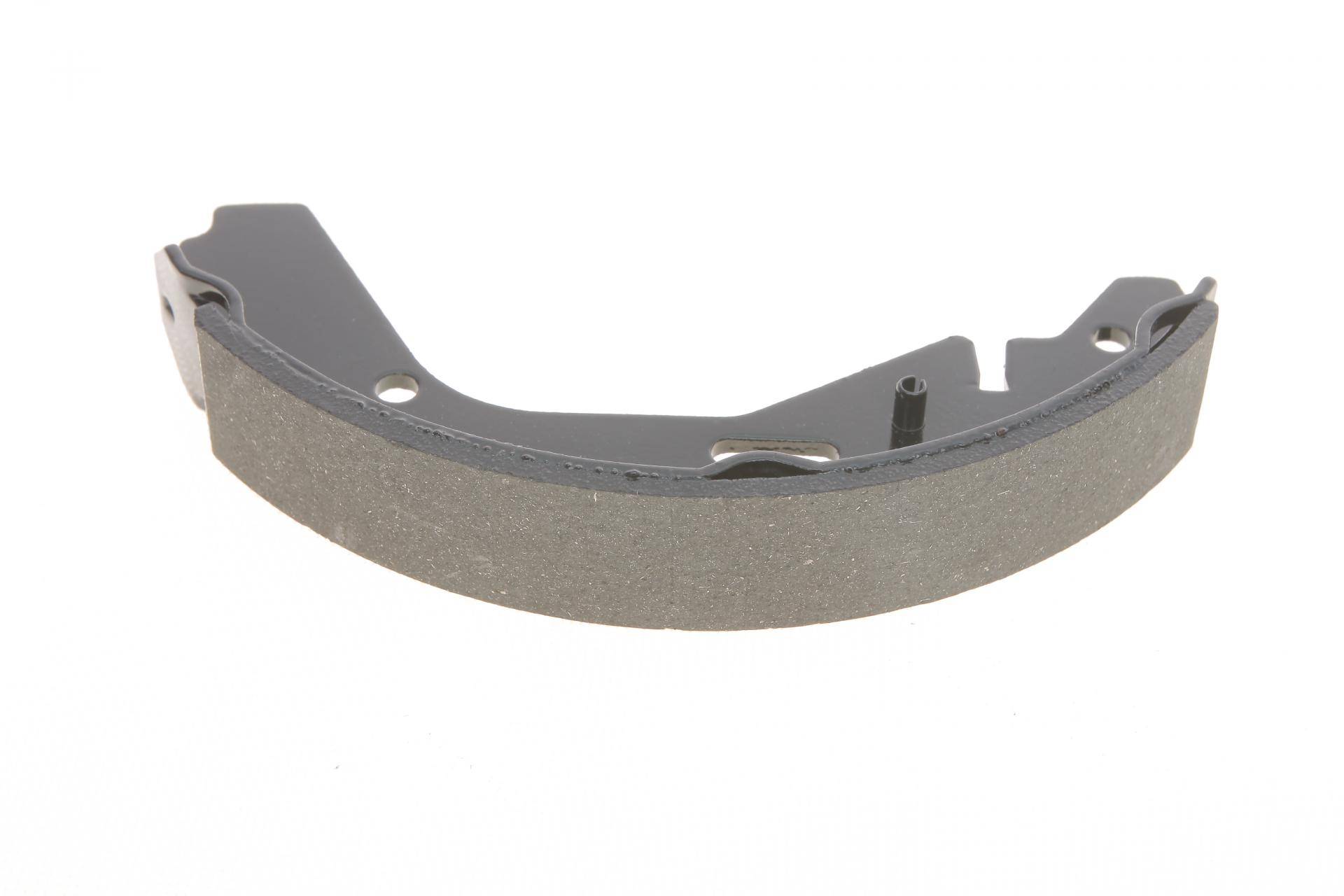 Колодки гальмівні (задні) Opel Agila/Suzuki Justy 00- (барабанні) (200x29)