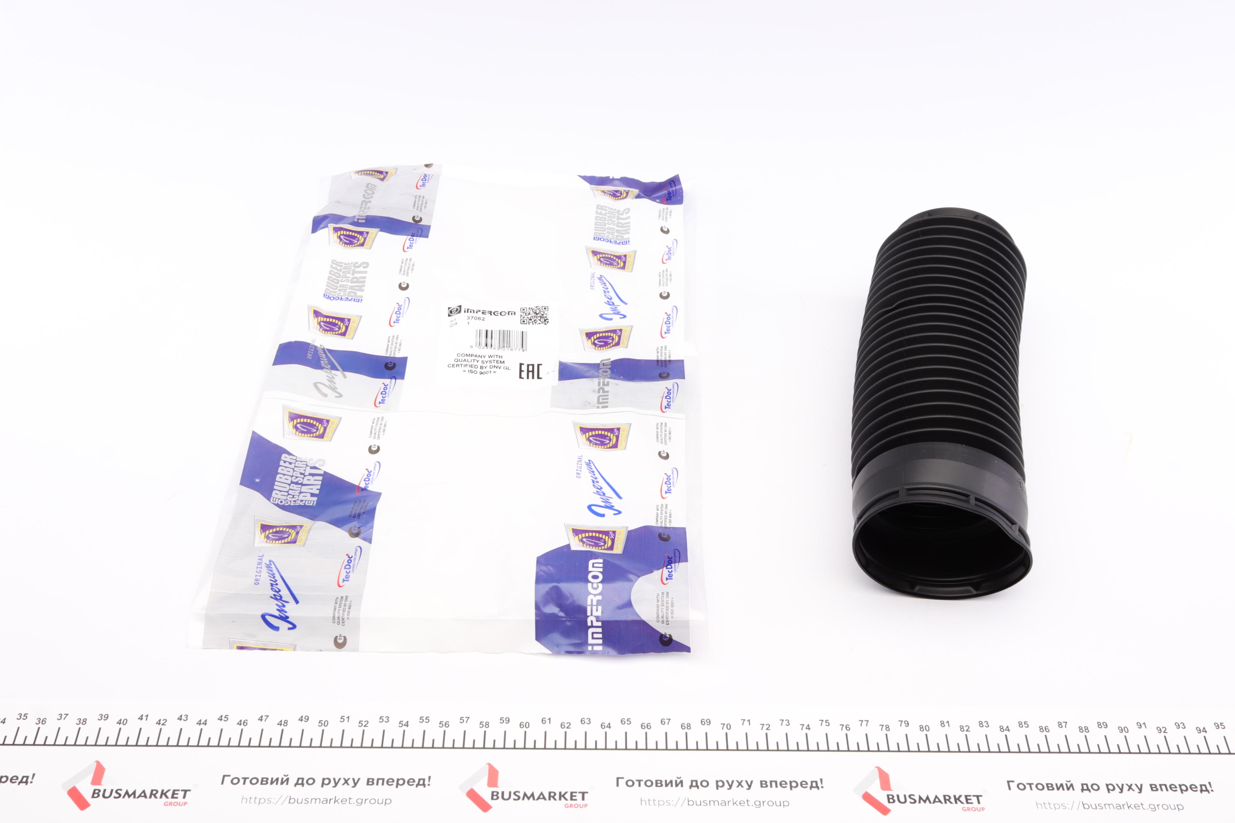 Пильник амортизатора (переднього) Ford Transit 06-