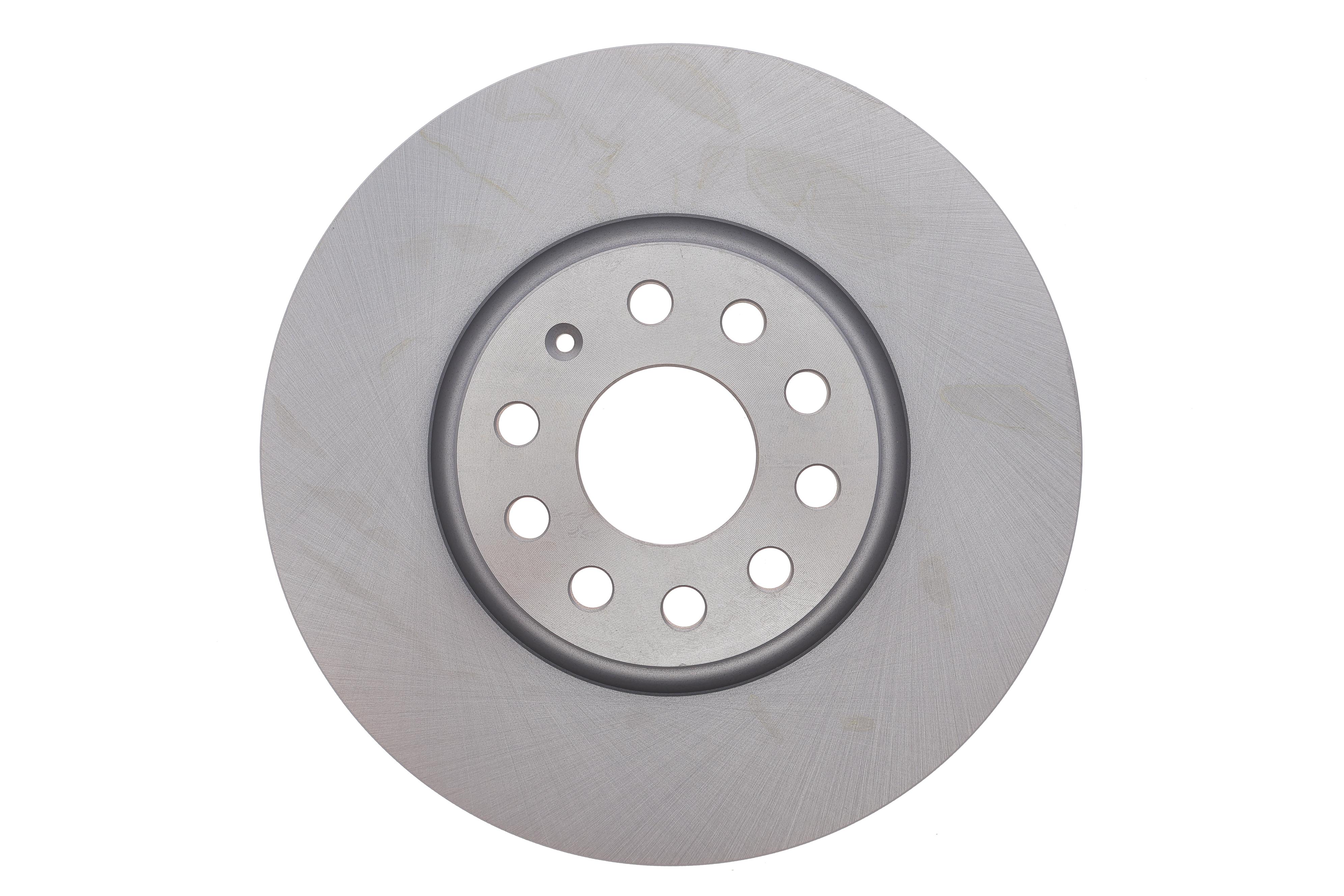 Диск тормозной (передний) Skoda Kodiaq 16-/VW Sharan/ Tiguan 10- (314x30)