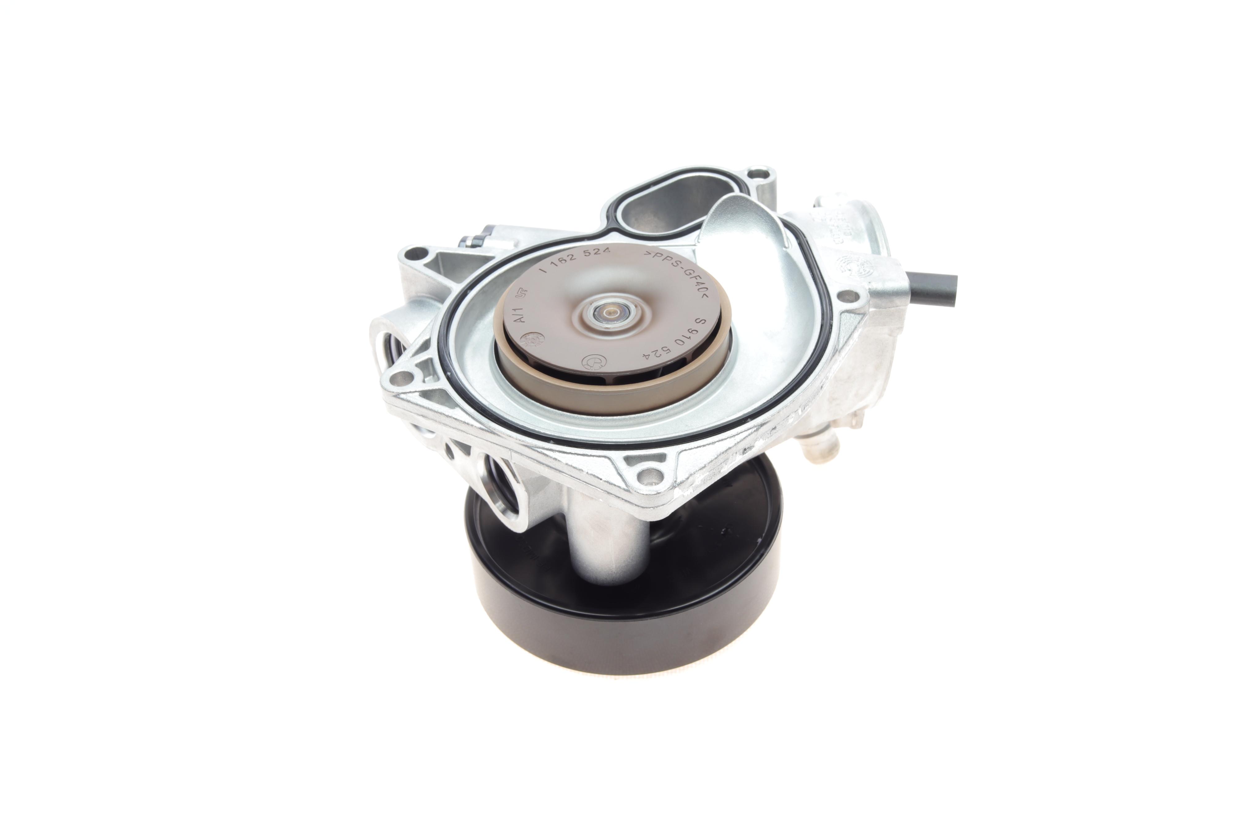 Помпа води BMW 5 (G30)/7 (G11/G12) 15- (N63)