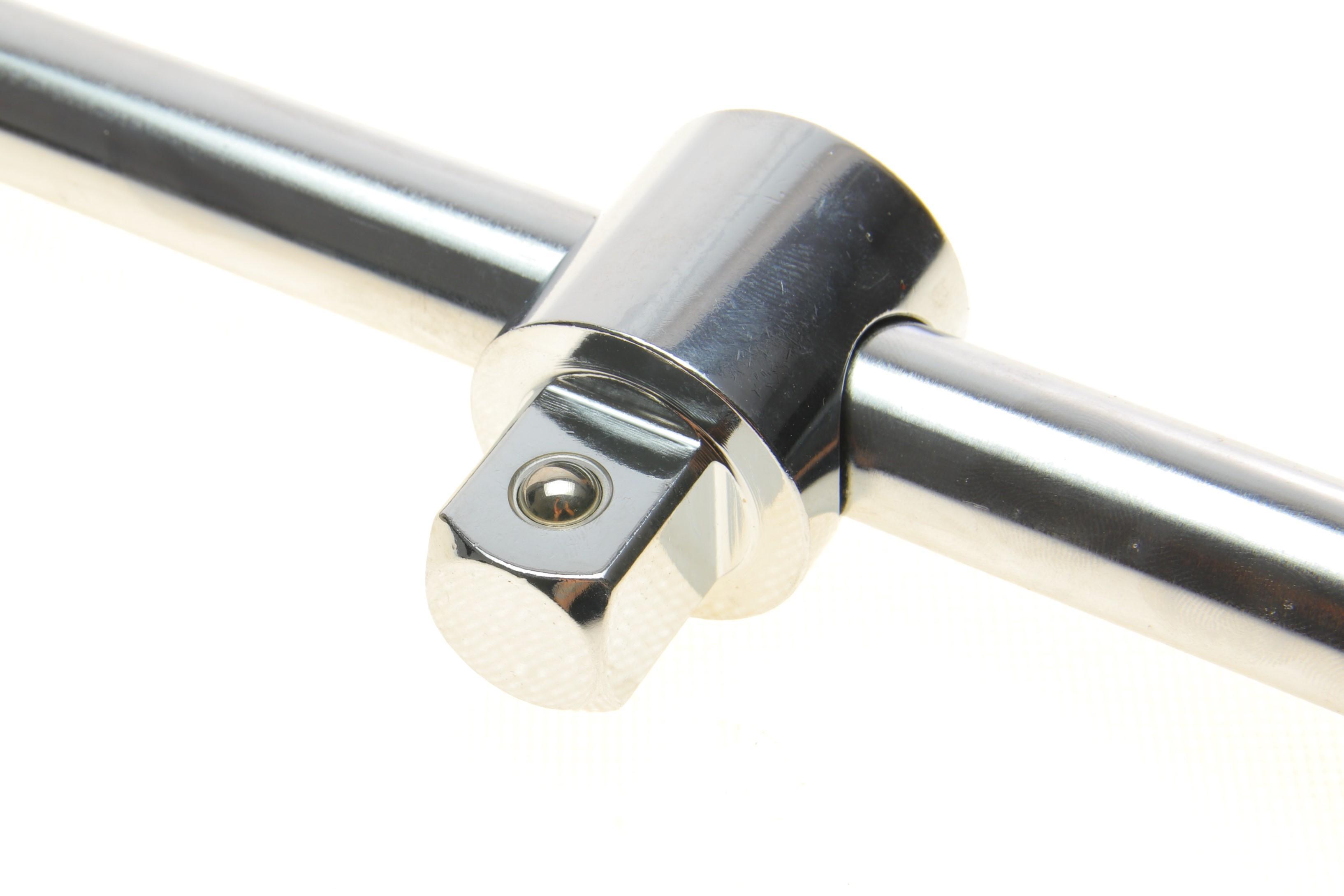 Вороток 3/4" 450 мм з плаваючою головкою