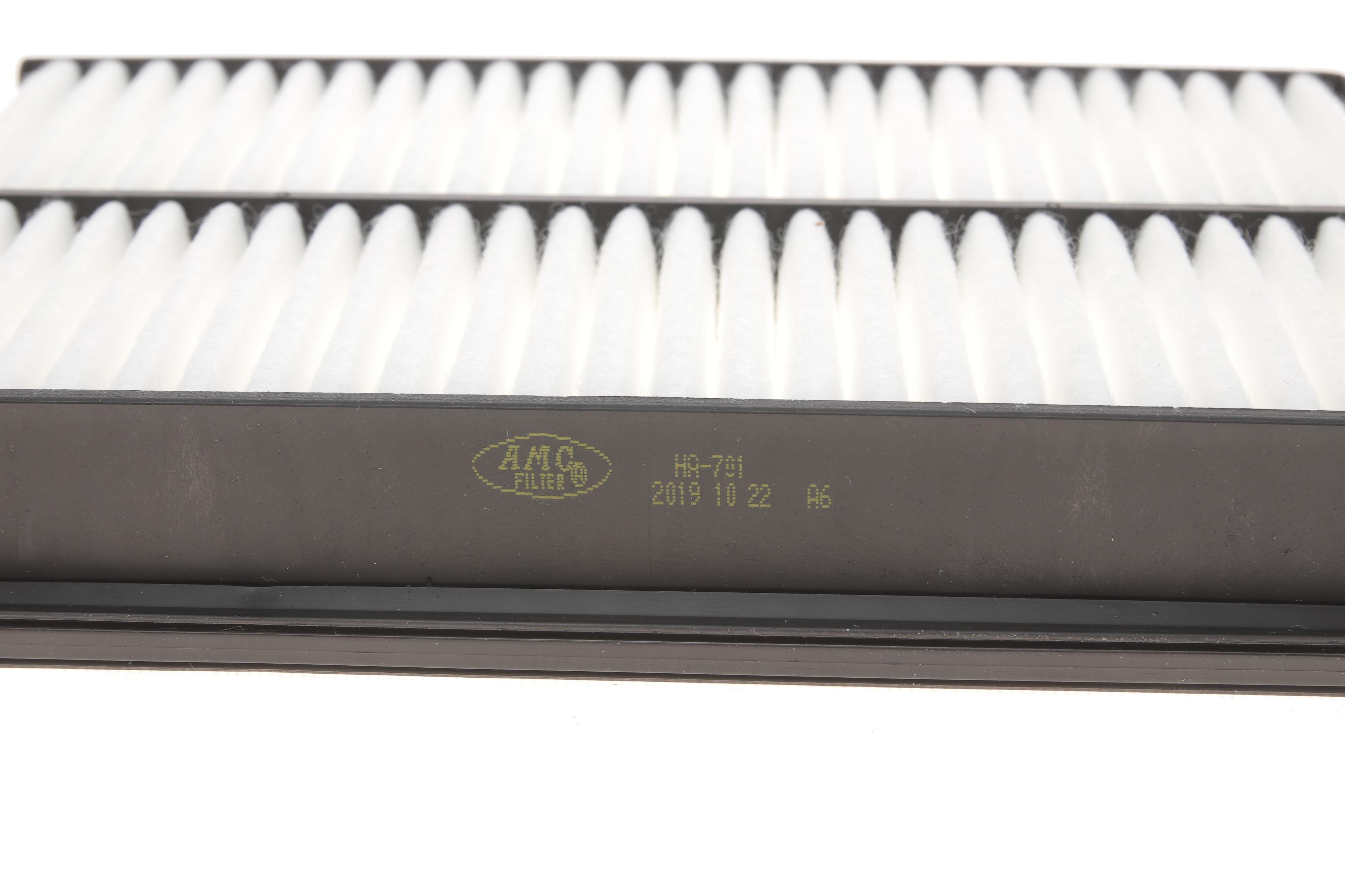 Фільтр повітряний Hyundai Accent II 1.5CRDi 00-06