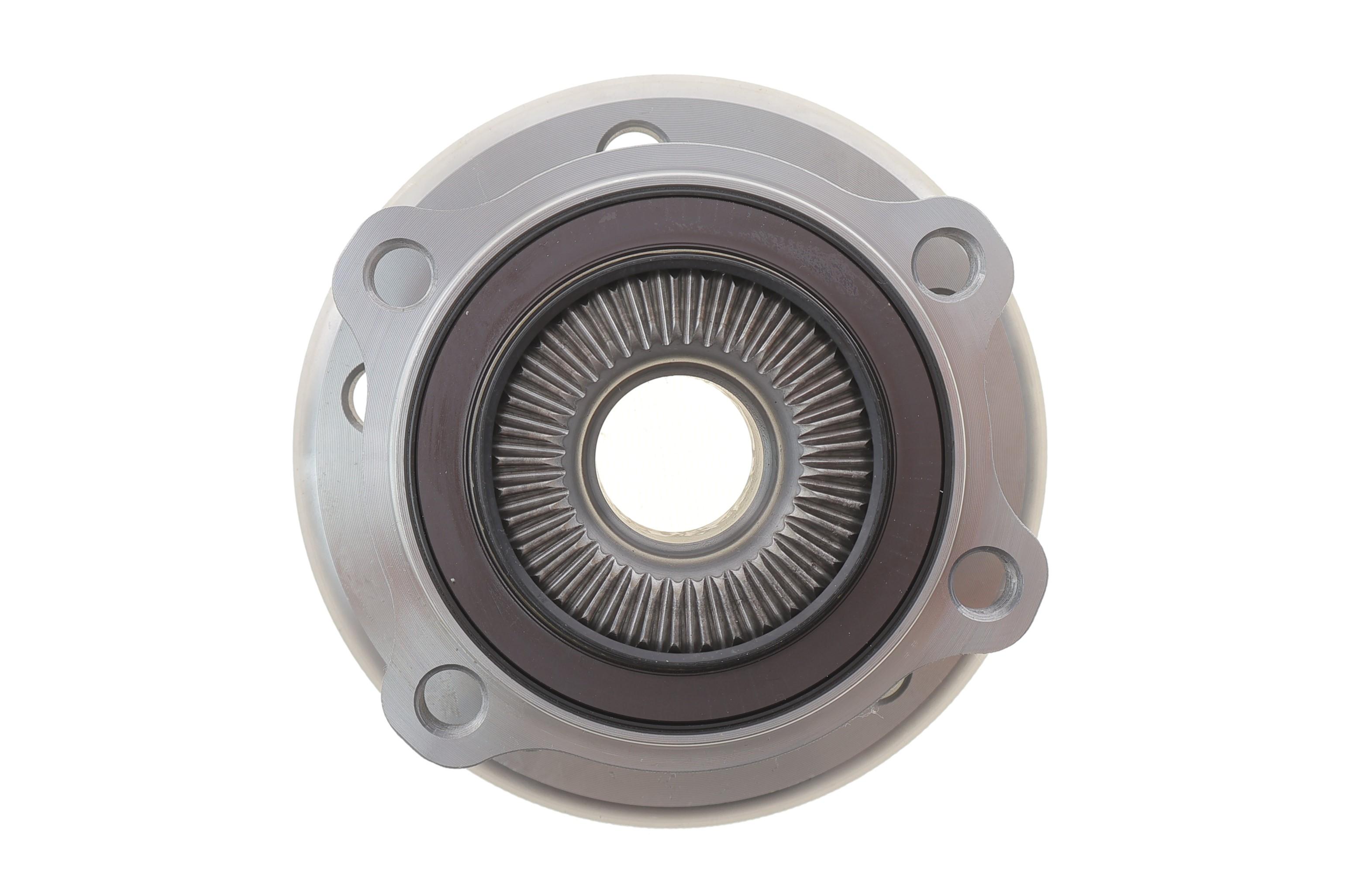 Підшипник маточини (задньої) BMW iX (I20) 21- (к-кт)