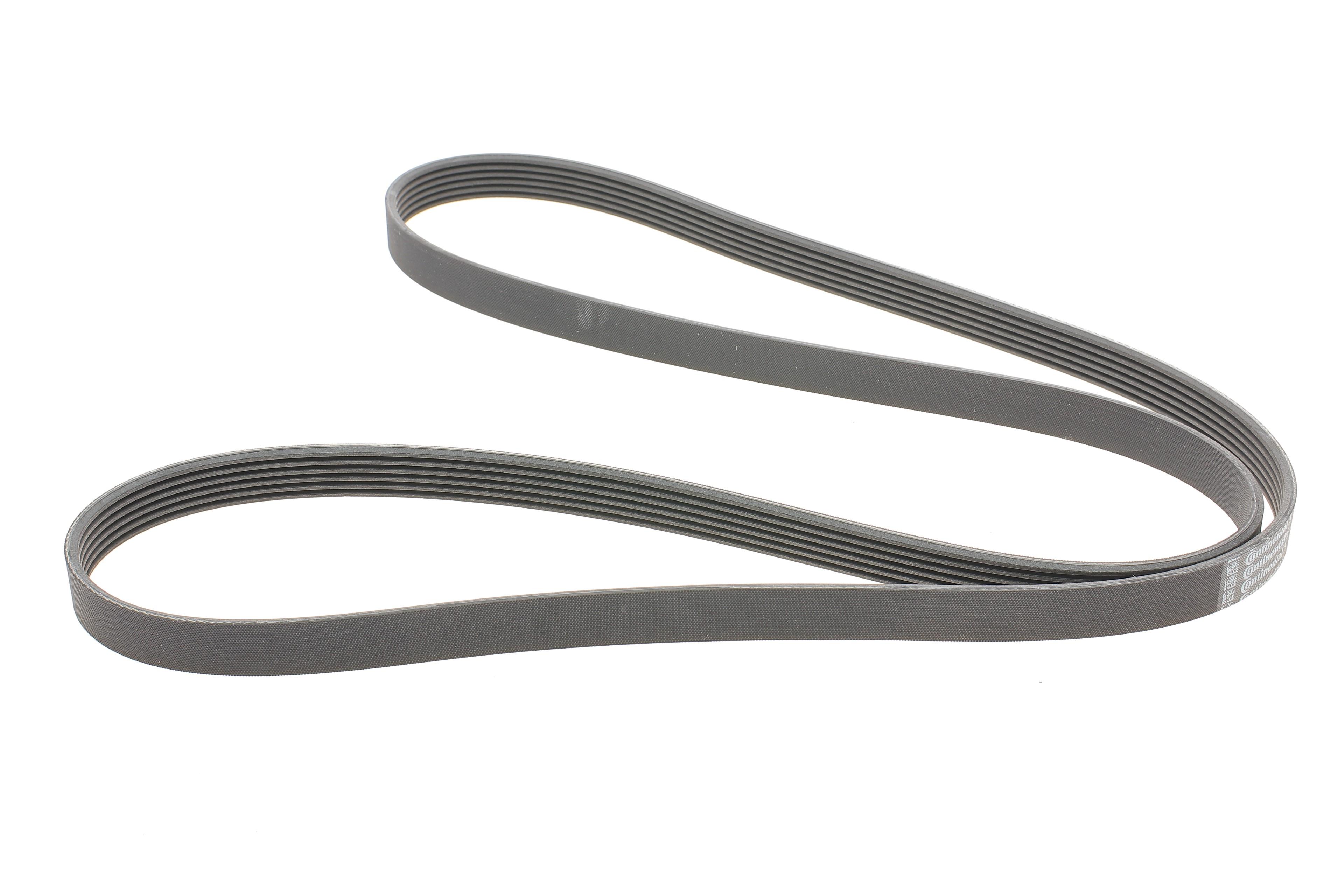 Ремінь генератора Ford Mondeo IV 2.0TDCI 07-15/Volvo S80/V70 2.0D/TDi 07-15