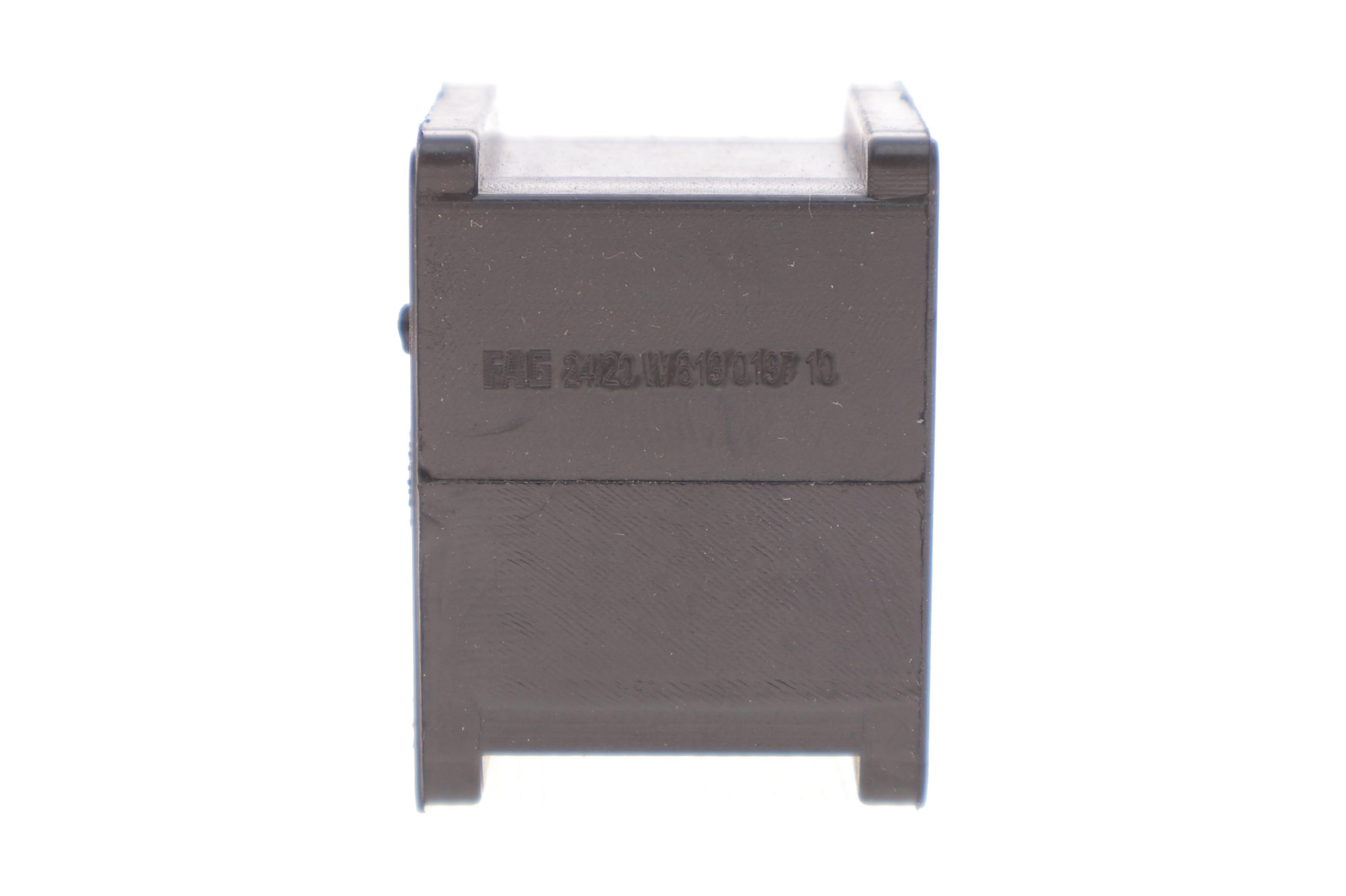 Втулка стабілізатора (переднього) Ford Mondeo 93-00 (d=19mm)