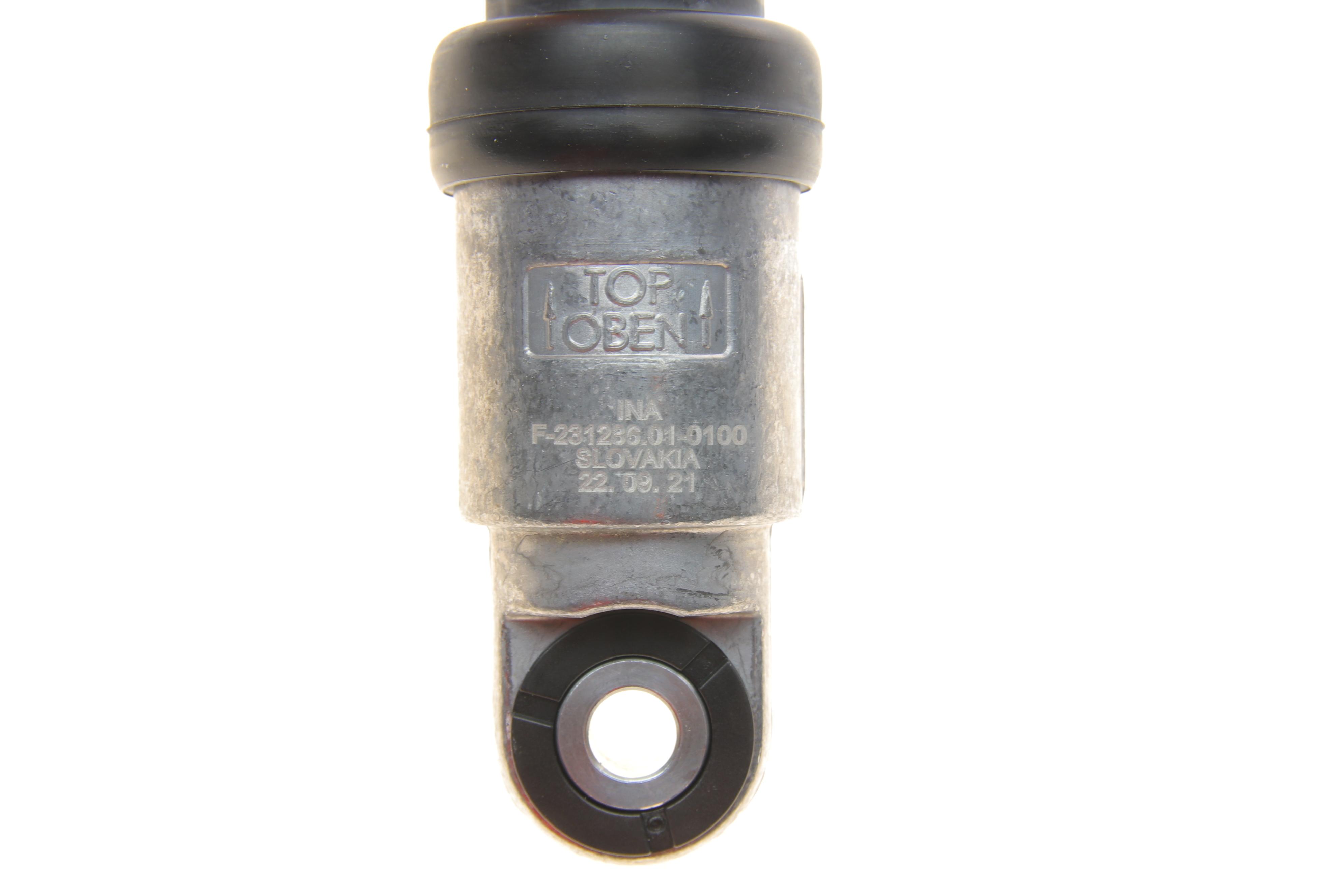 Амортизатор натяжителя ремня генератора BMW 5 (E39)/7 (E38)/X5 (E53) 96-03 M62/S62