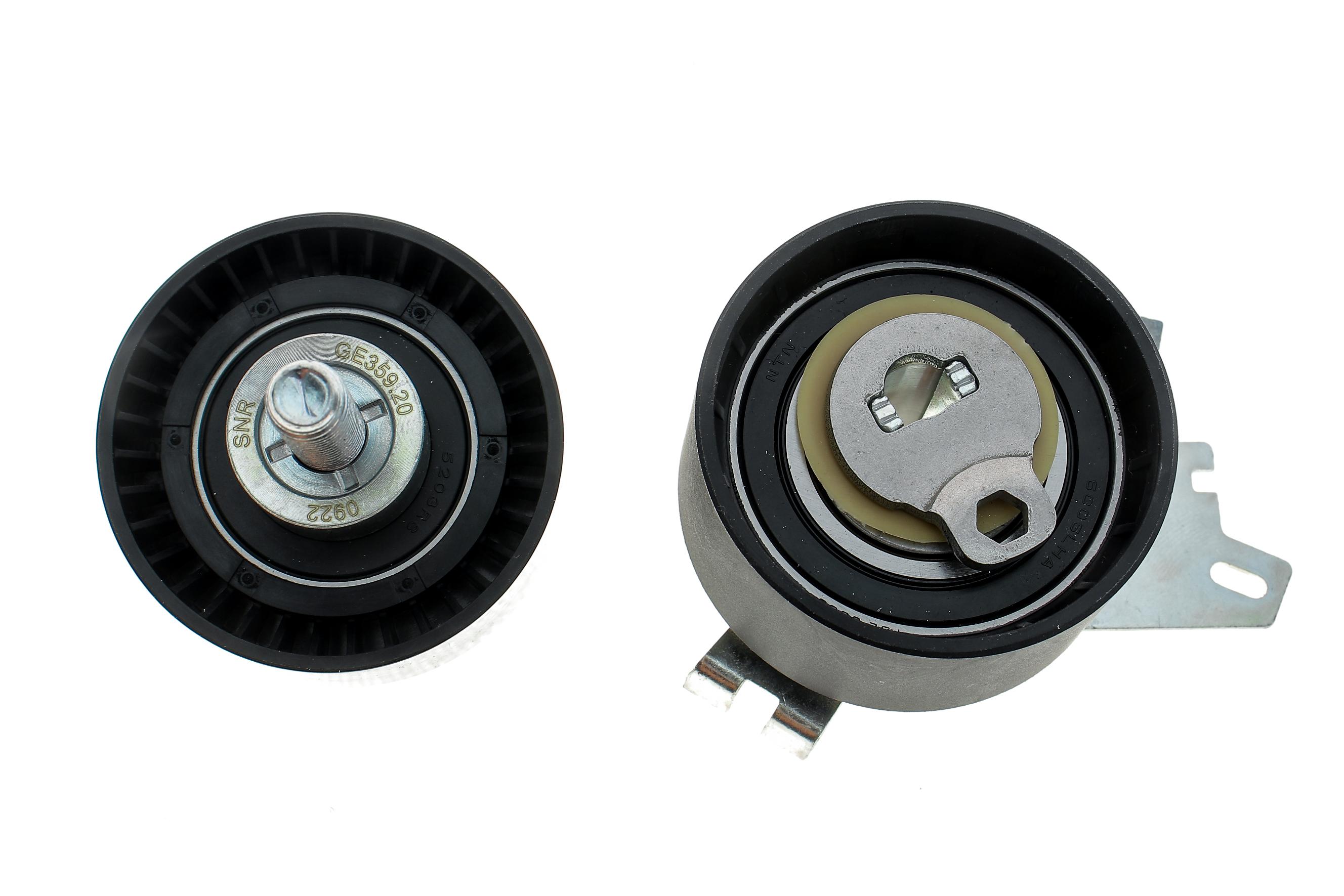 Комплект ГРМ Citroen Jumpy/Peugeot Expert 2.0 16V 07-