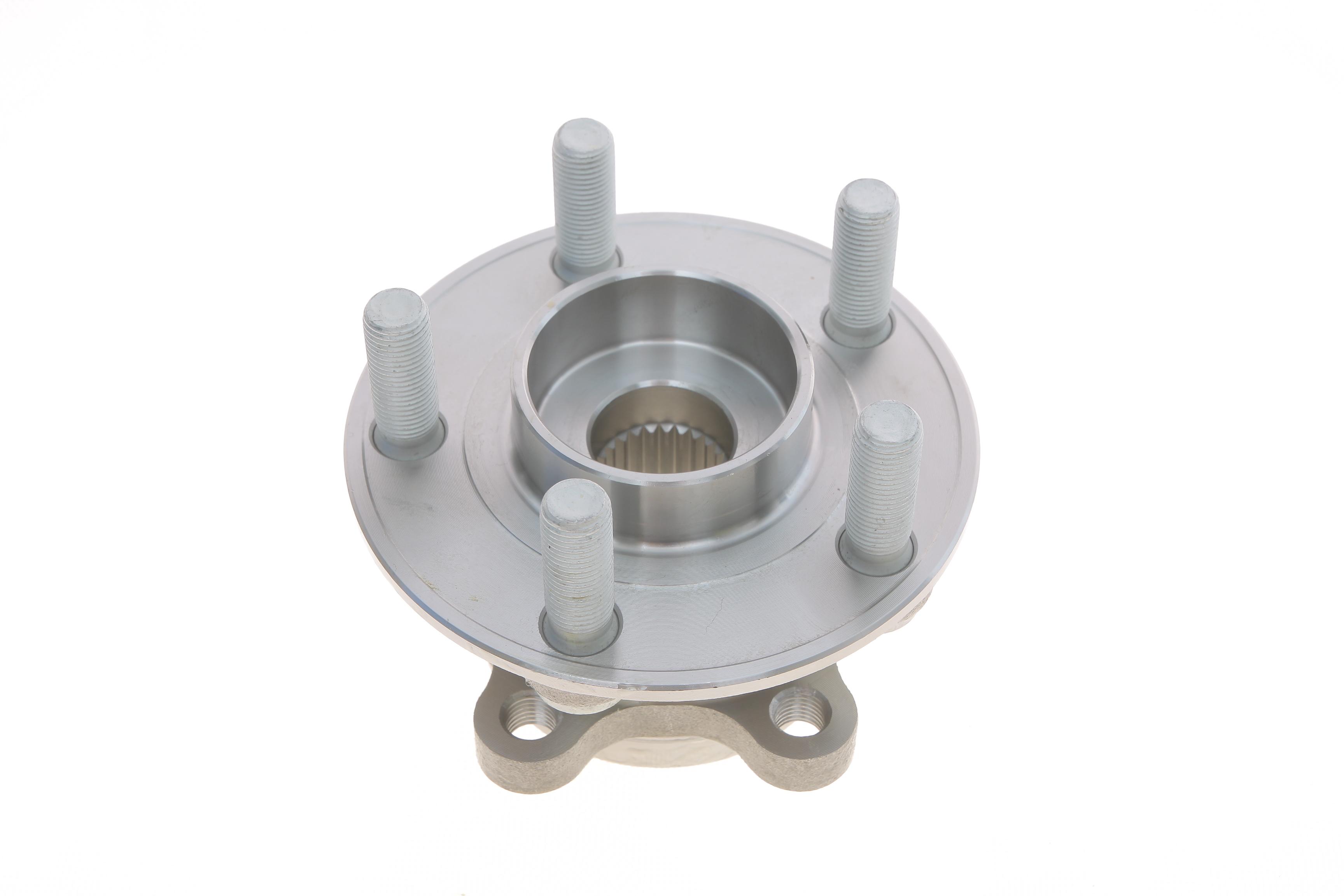 Подшипник ступицы (передней) Ford Galaxy/S-Max 15-