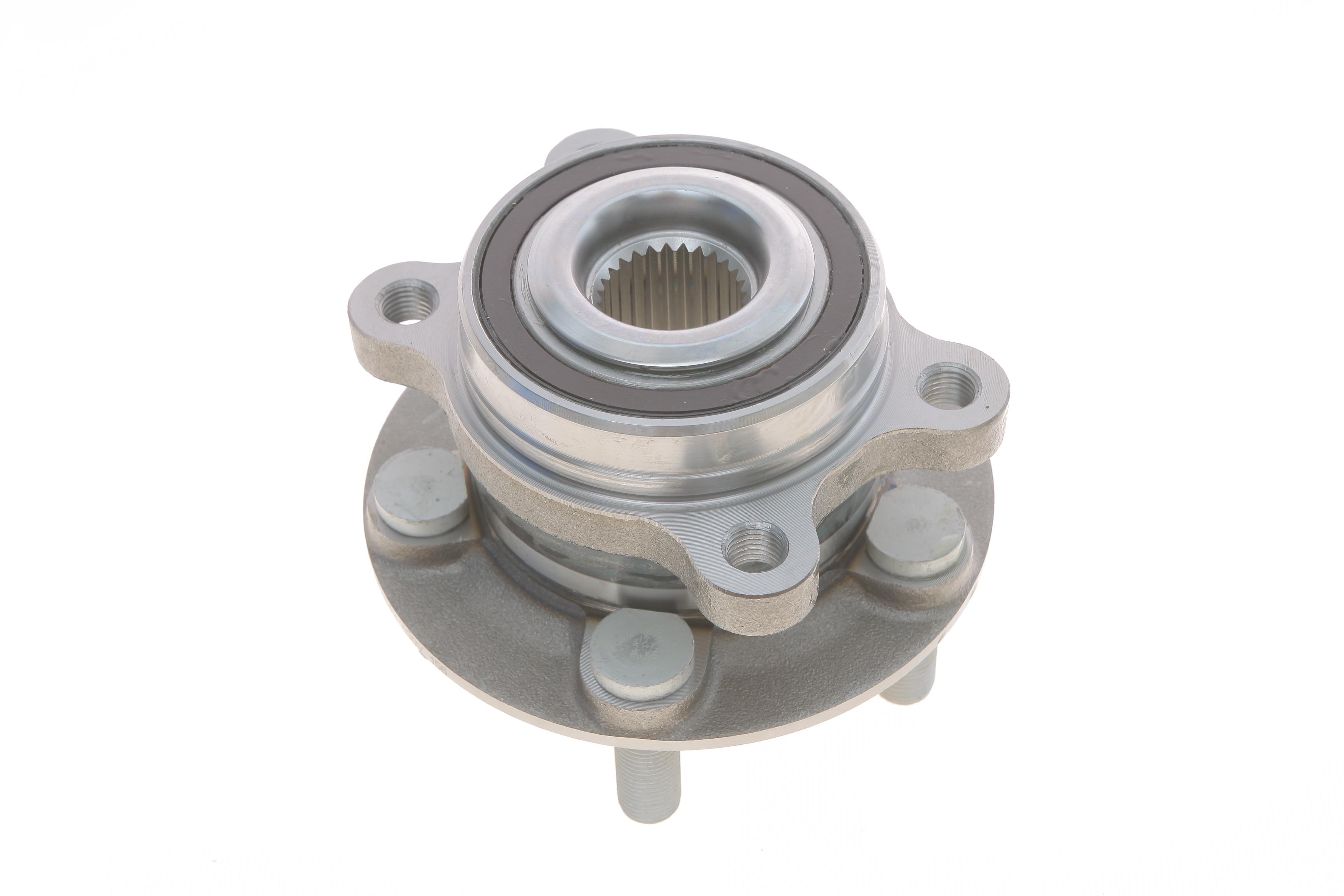 Подшипник ступицы (передней) Ford Galaxy/S-Max 15-