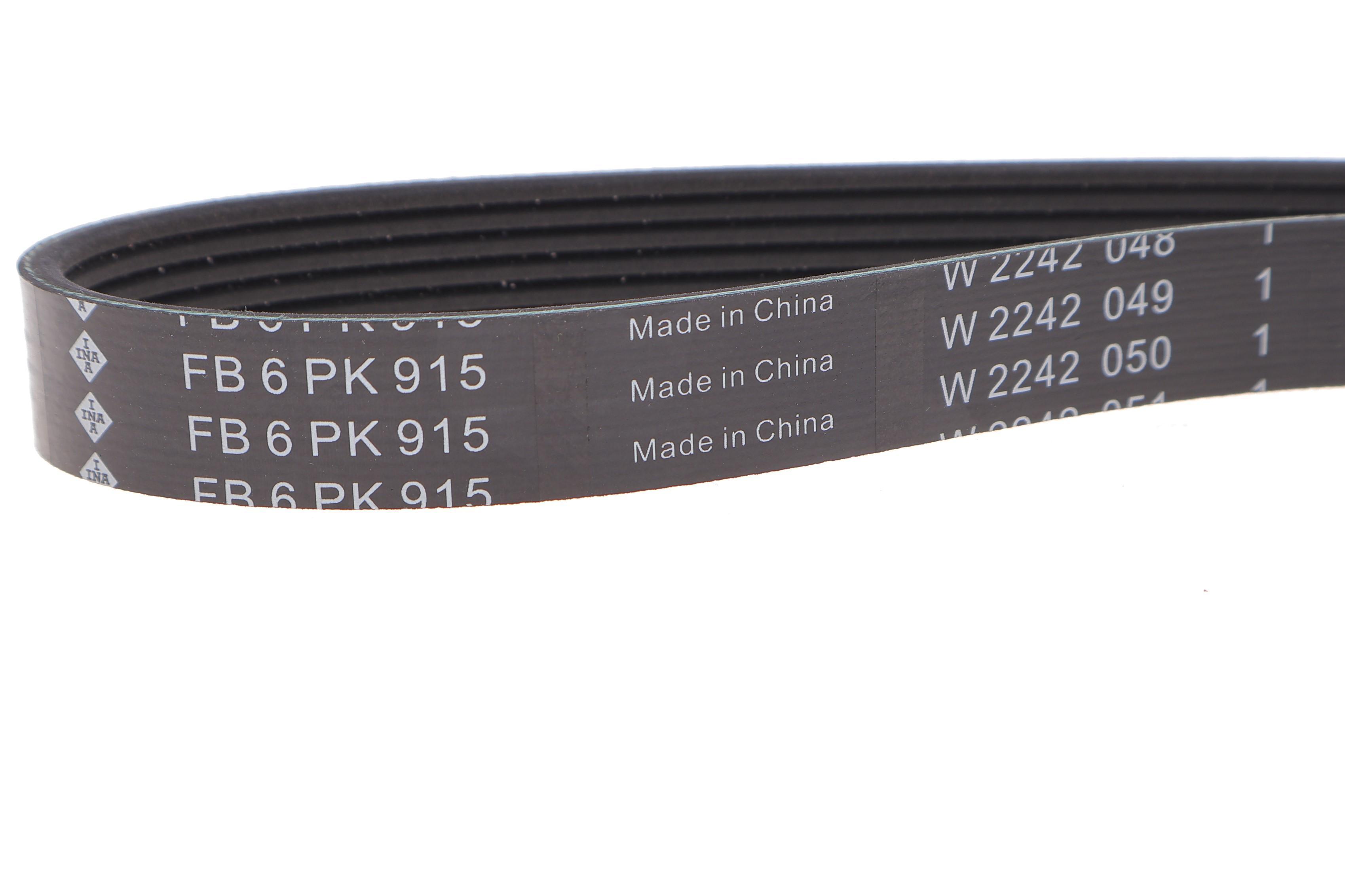 Ремень генератора Citroen Jumper/Peugeot Boxer 2.5D/TDI 94-02 AC /2.5D -95