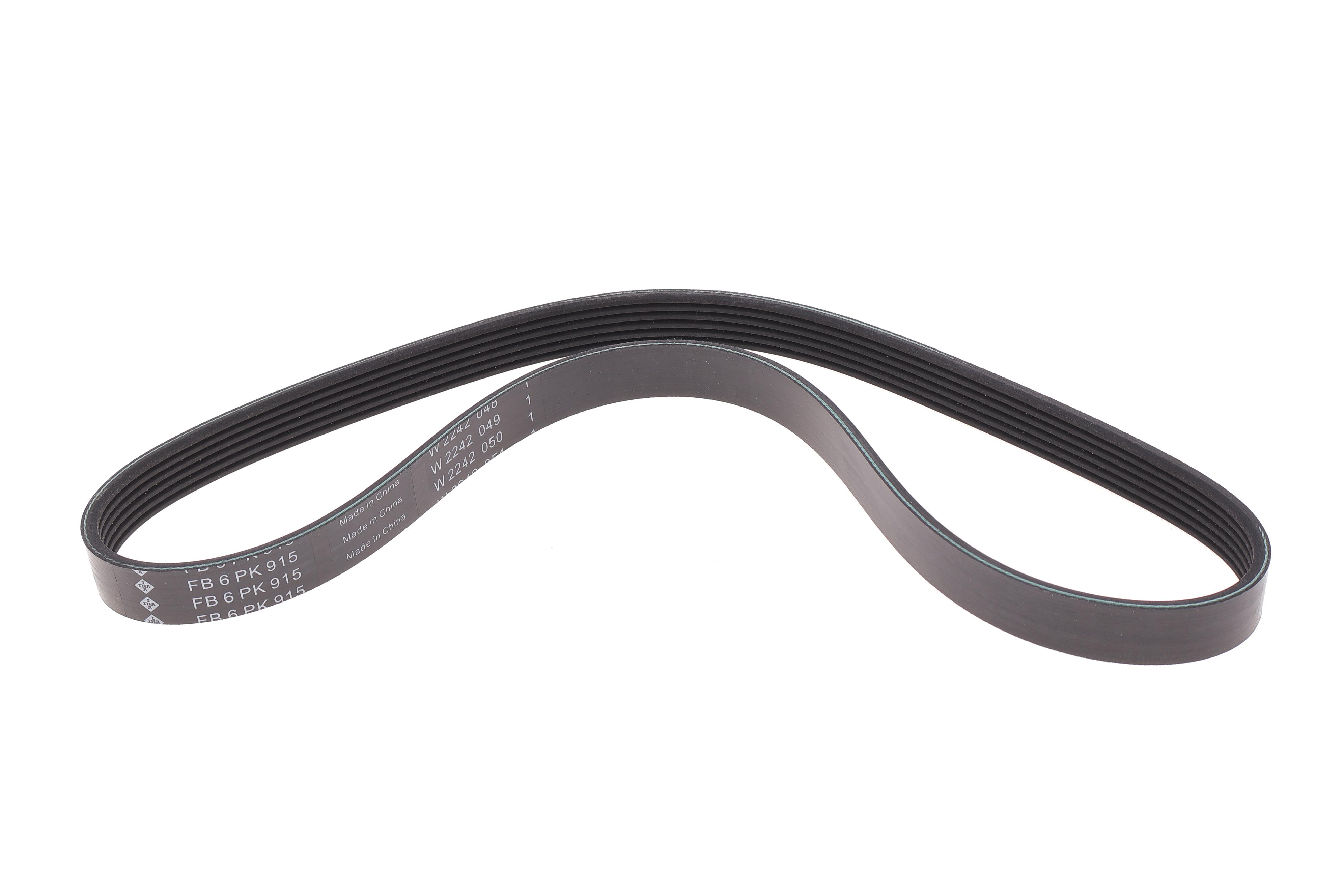 Ремень генератора Citroen Jumper/Peugeot Boxer 2.5D/TDI 94-02 AC /2.5D -95