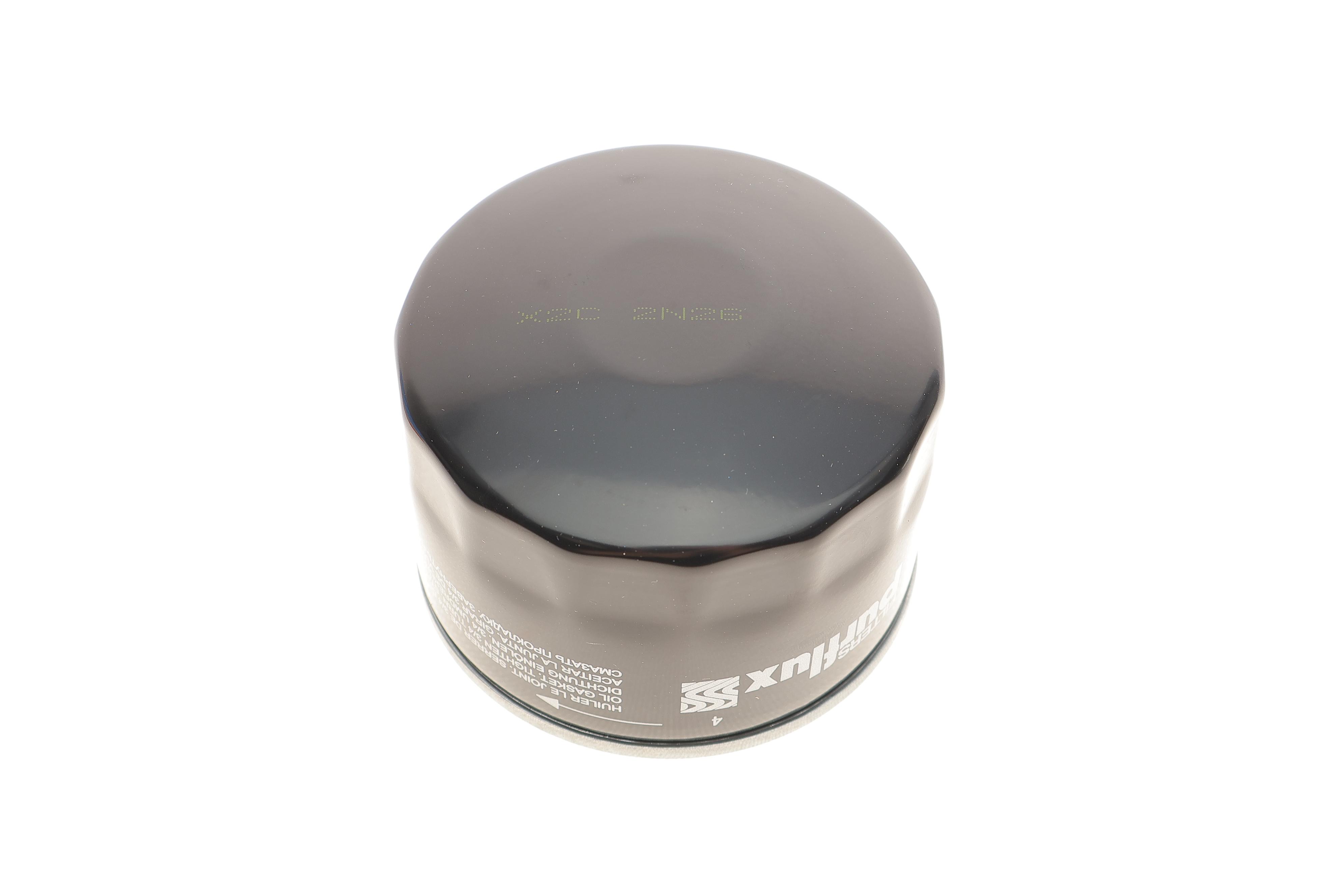 Фильтр масляный Lada/Ford Sierra/Scorpio 2.0/2.8/2.9 87-98 (низкий)