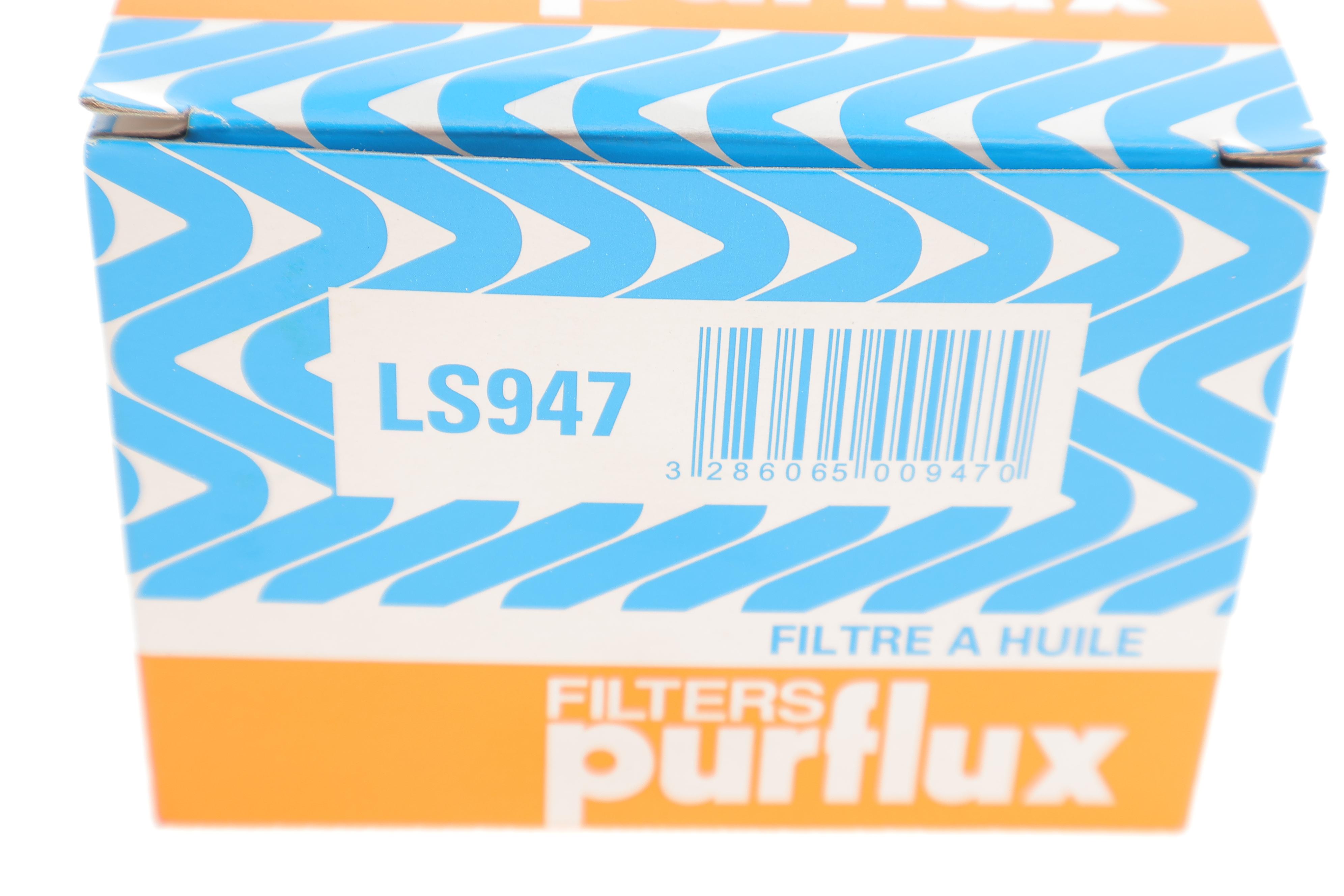 Фильтр масляный Lada/Ford Sierra/Scorpio 2.0/2.8/2.9 87-98 (низкий)