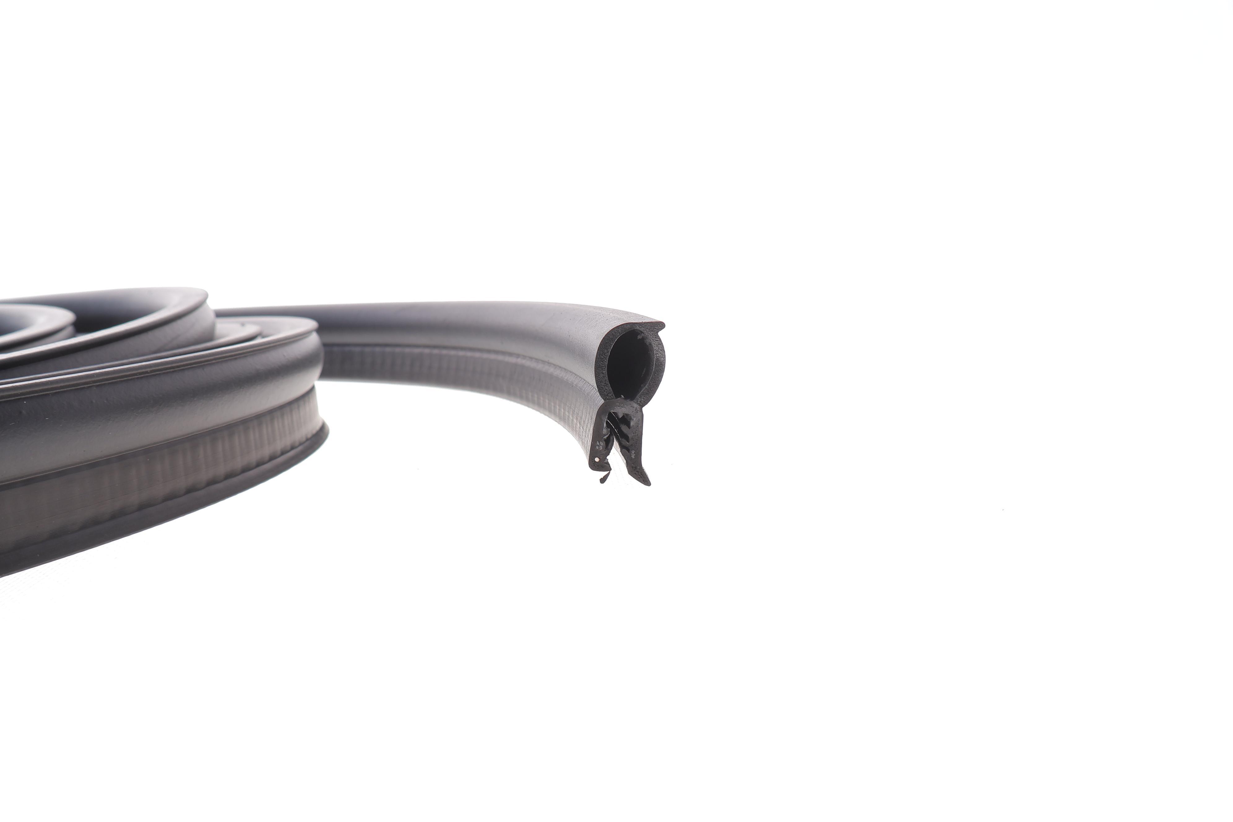 Уплотнитель двери (задней) Opel Movano 10-/Renault Master 11-/Nissan NV400 10-21