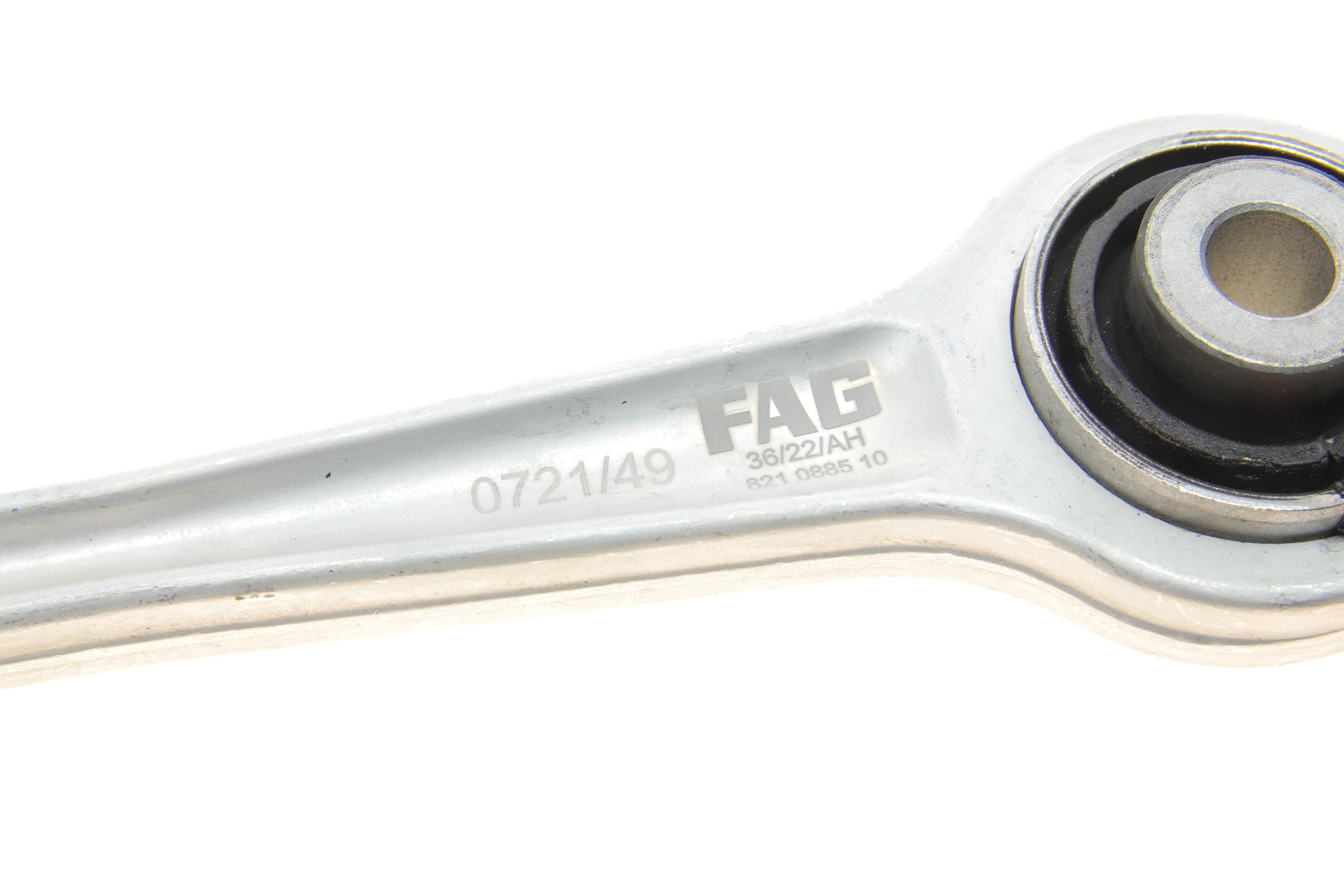 Важіль підвіски (задній/зверху/спереду) BMW 5 (E39/E60/E61) 96-10/6 (E63)/7 (E65-E67)/X5 (E53) 00-08