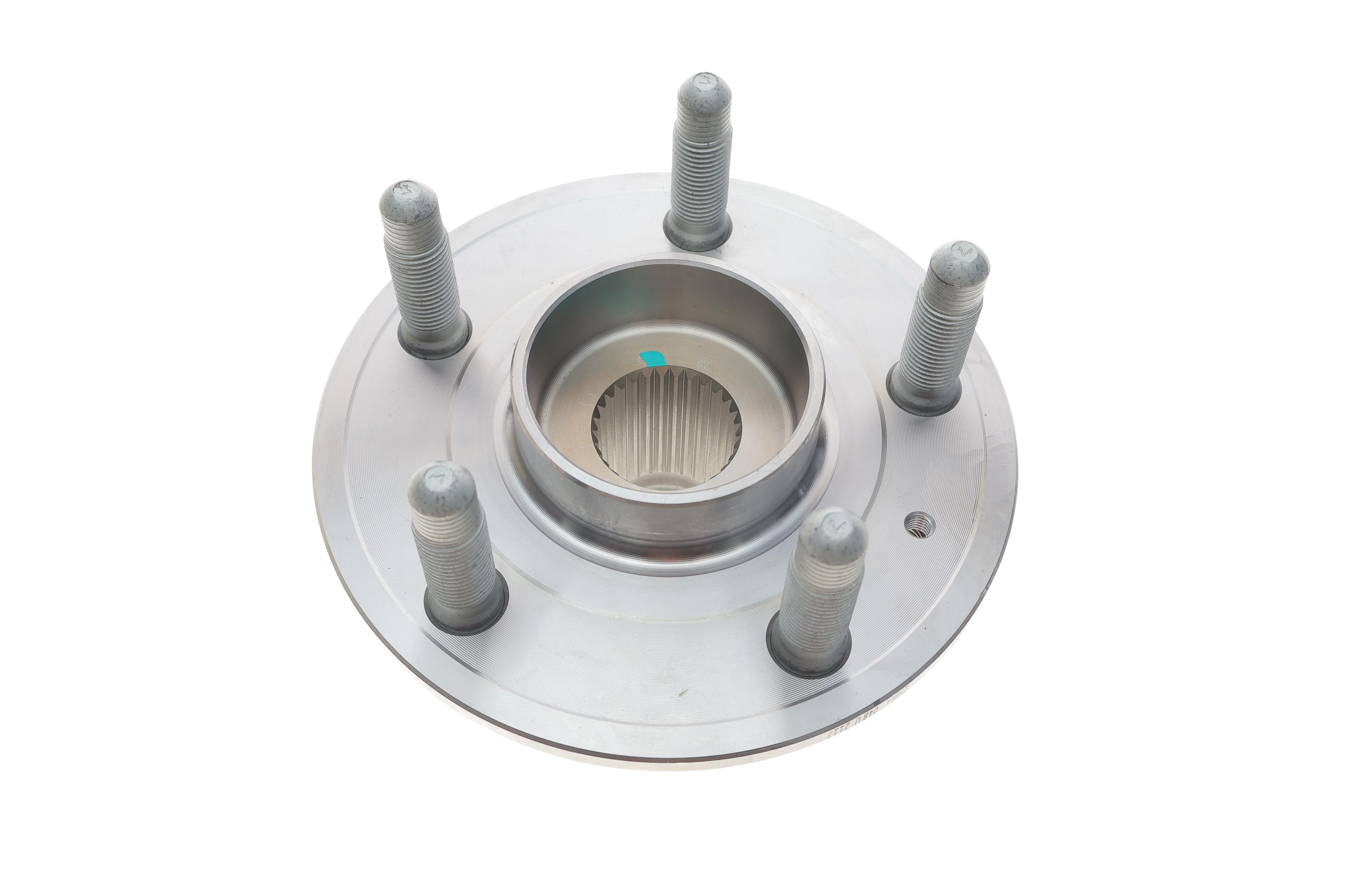 Підшипник маточини (передньої) Opel Insignia 08-